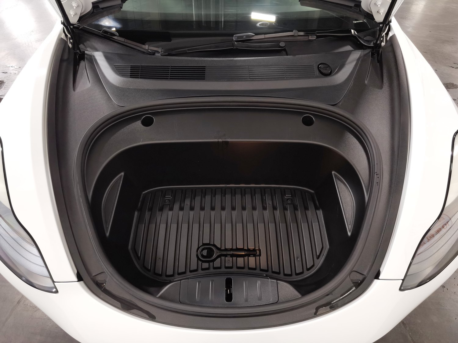 Used Tesla Model 3 2021