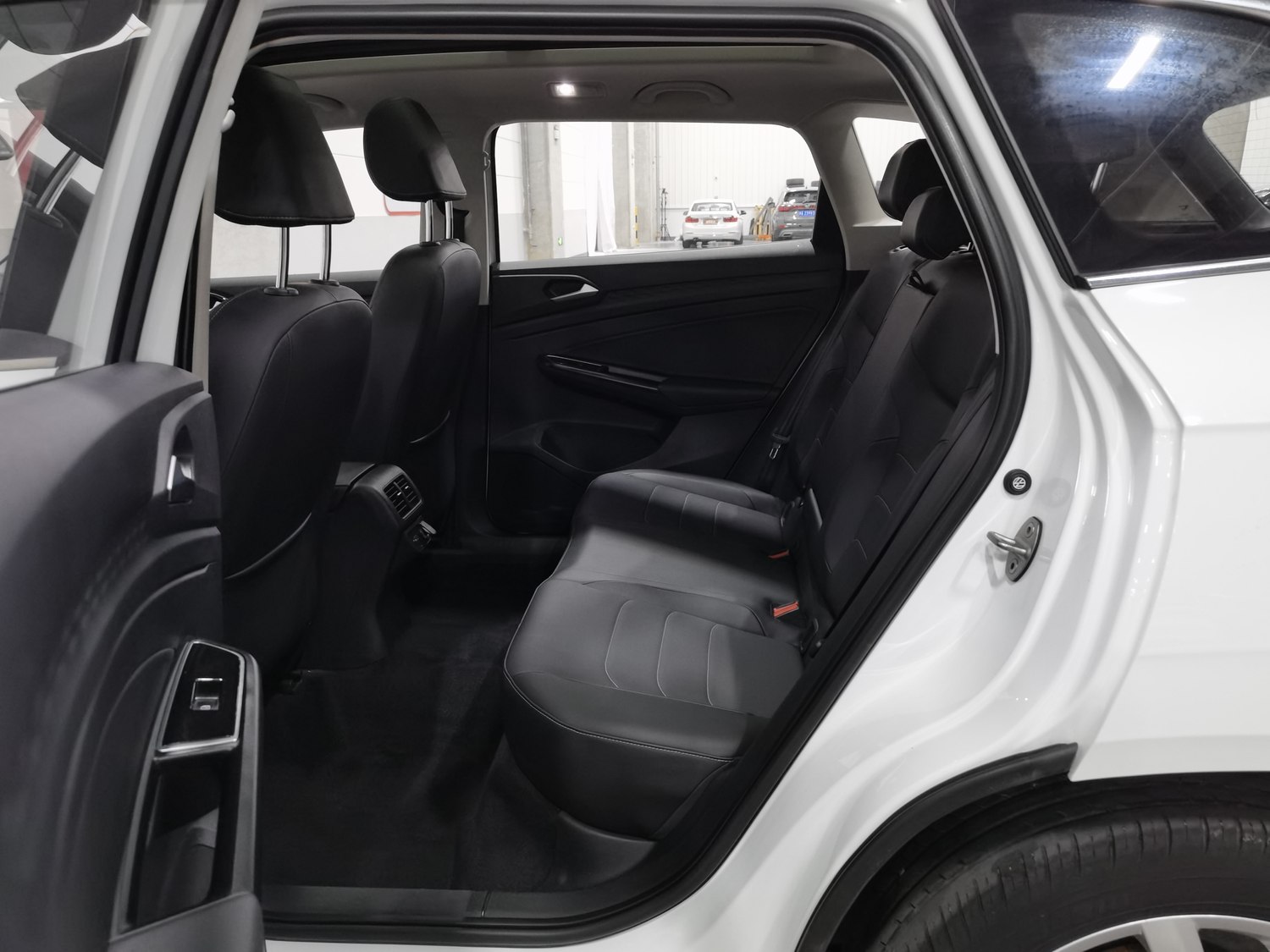 Used Jetta VS7 2021 1.4 AT