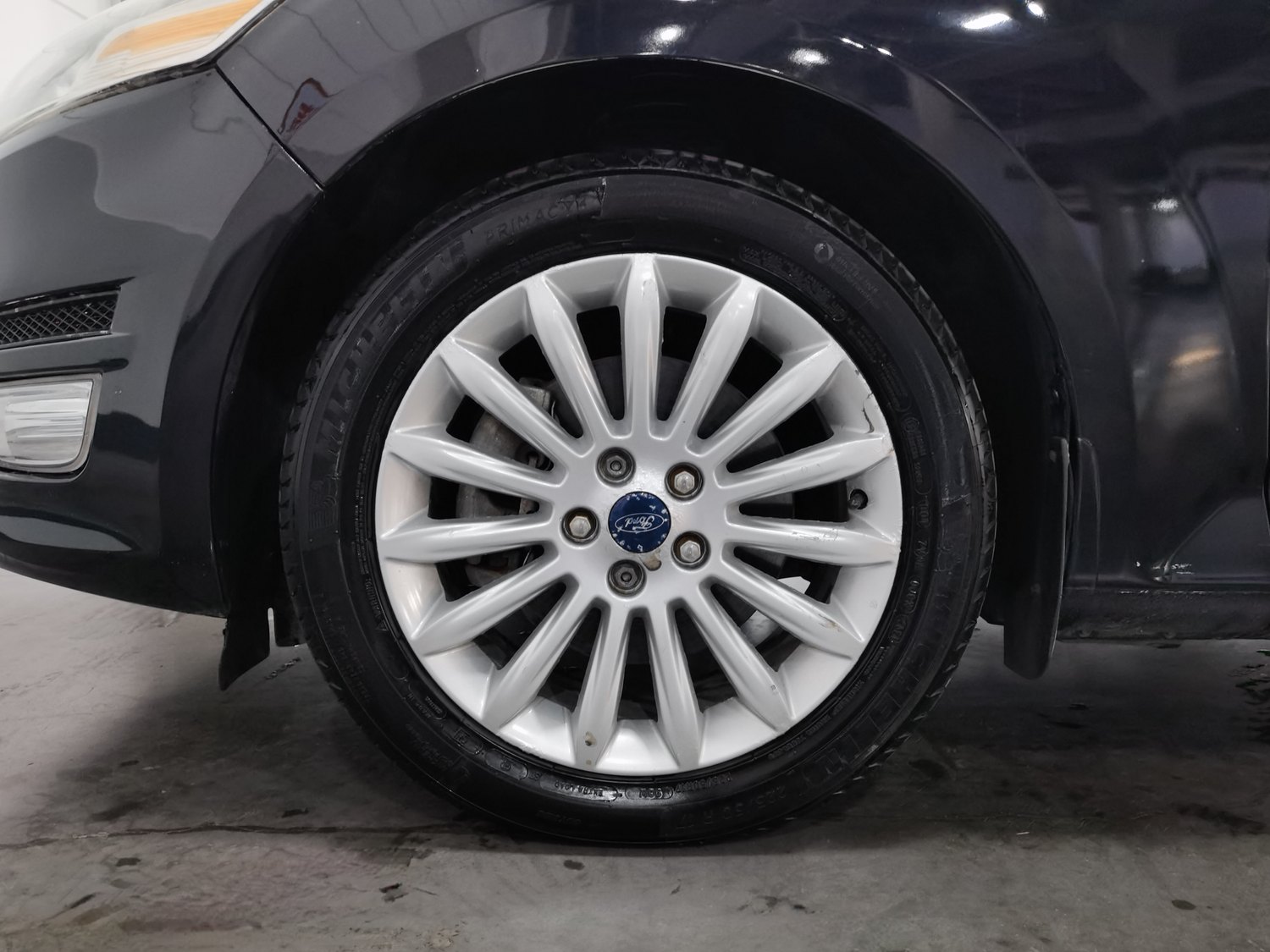 Used Ford Mondeo-Mondeo 2011 2.0 AT