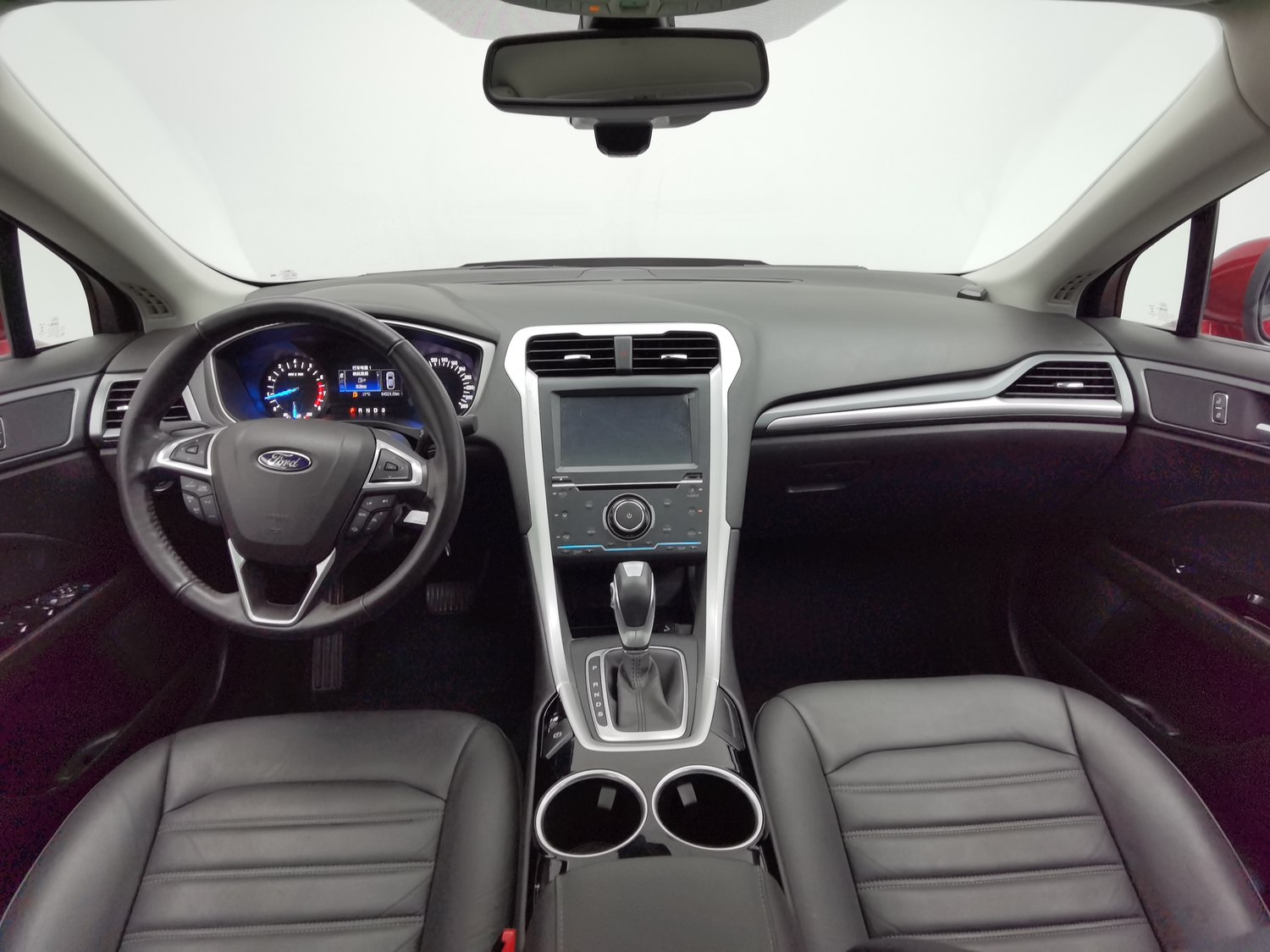 Used Ford Mondeo 2013 1.5 AT