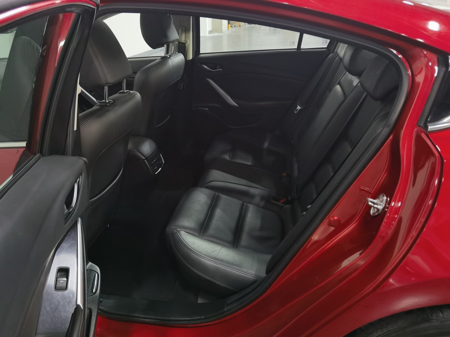 Used Mazda 6 Atenza 2017 2.0 AT