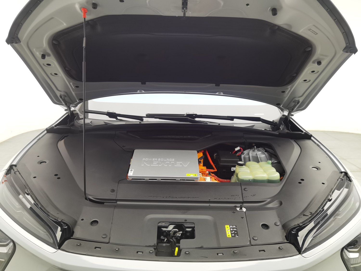 Used NIO ES6 2020