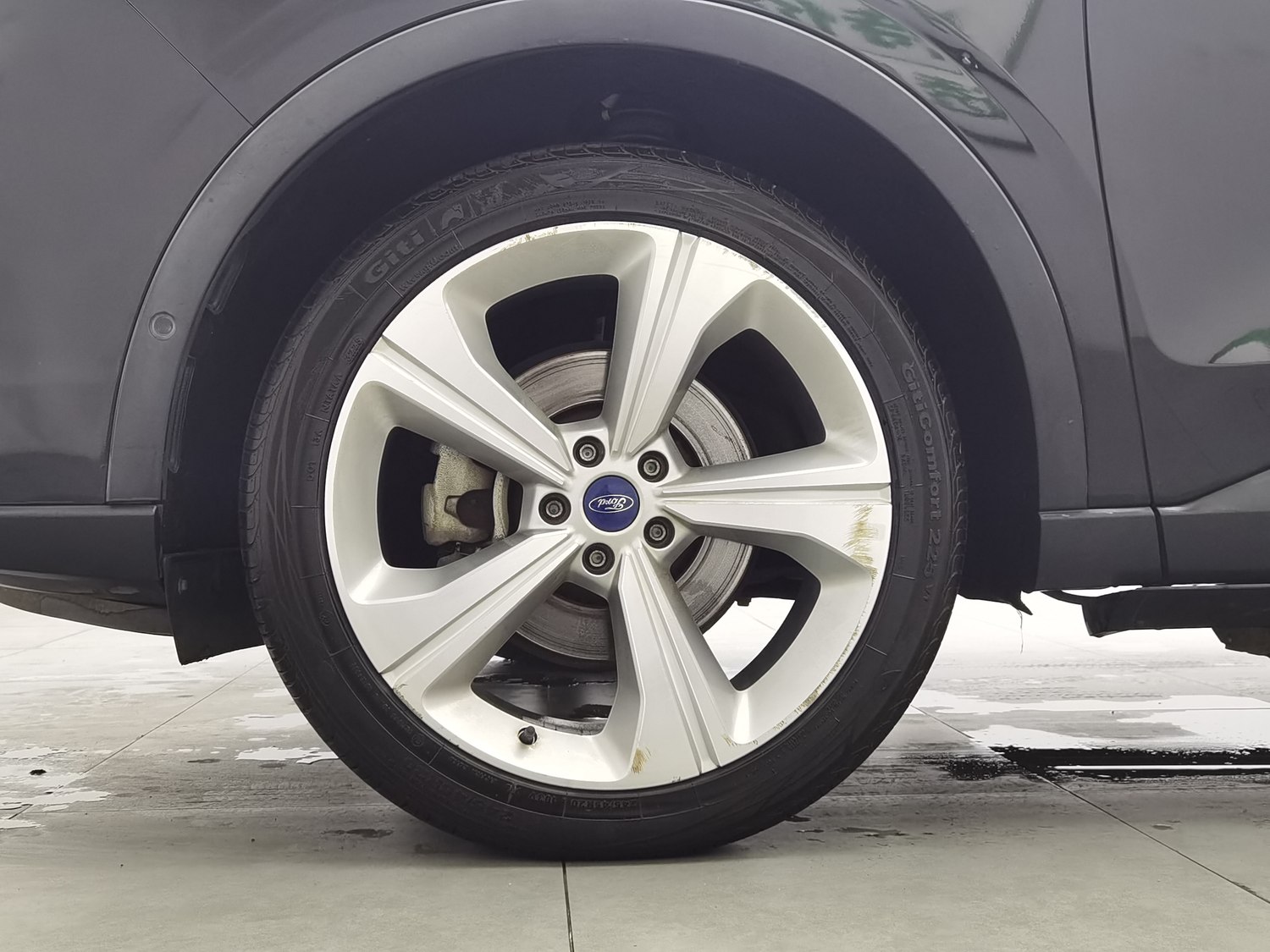 Used Ford Equator 2021 2.0 AT