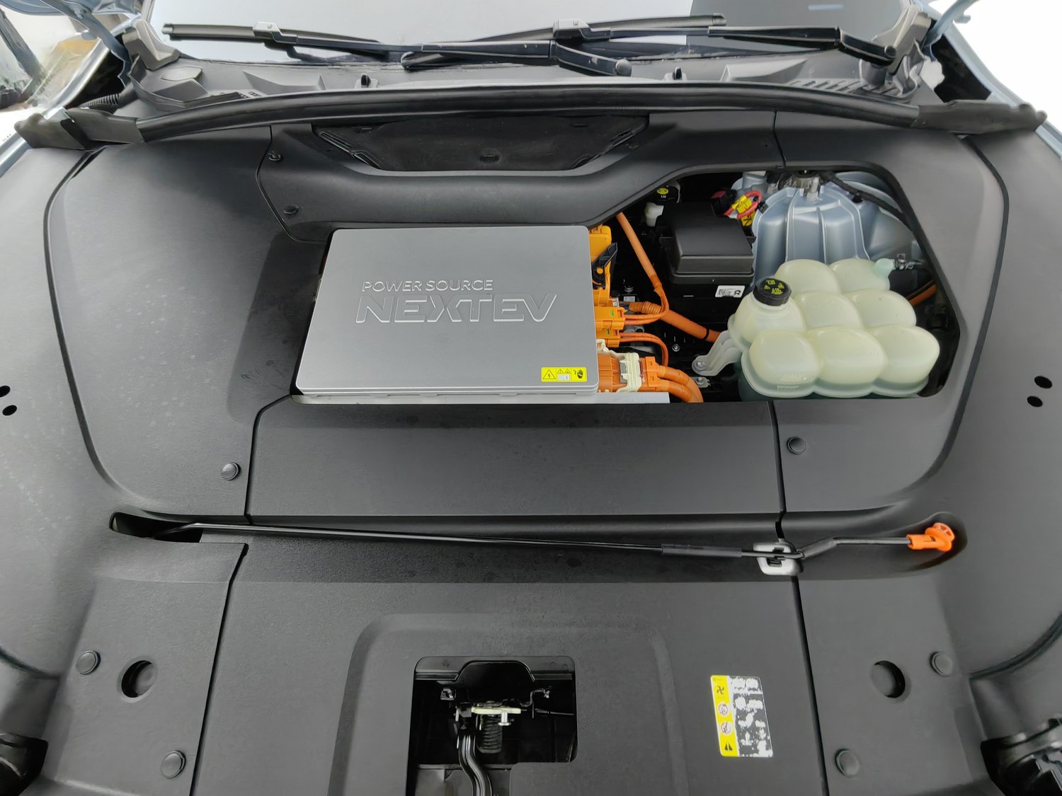 Used NIO ES6 2020