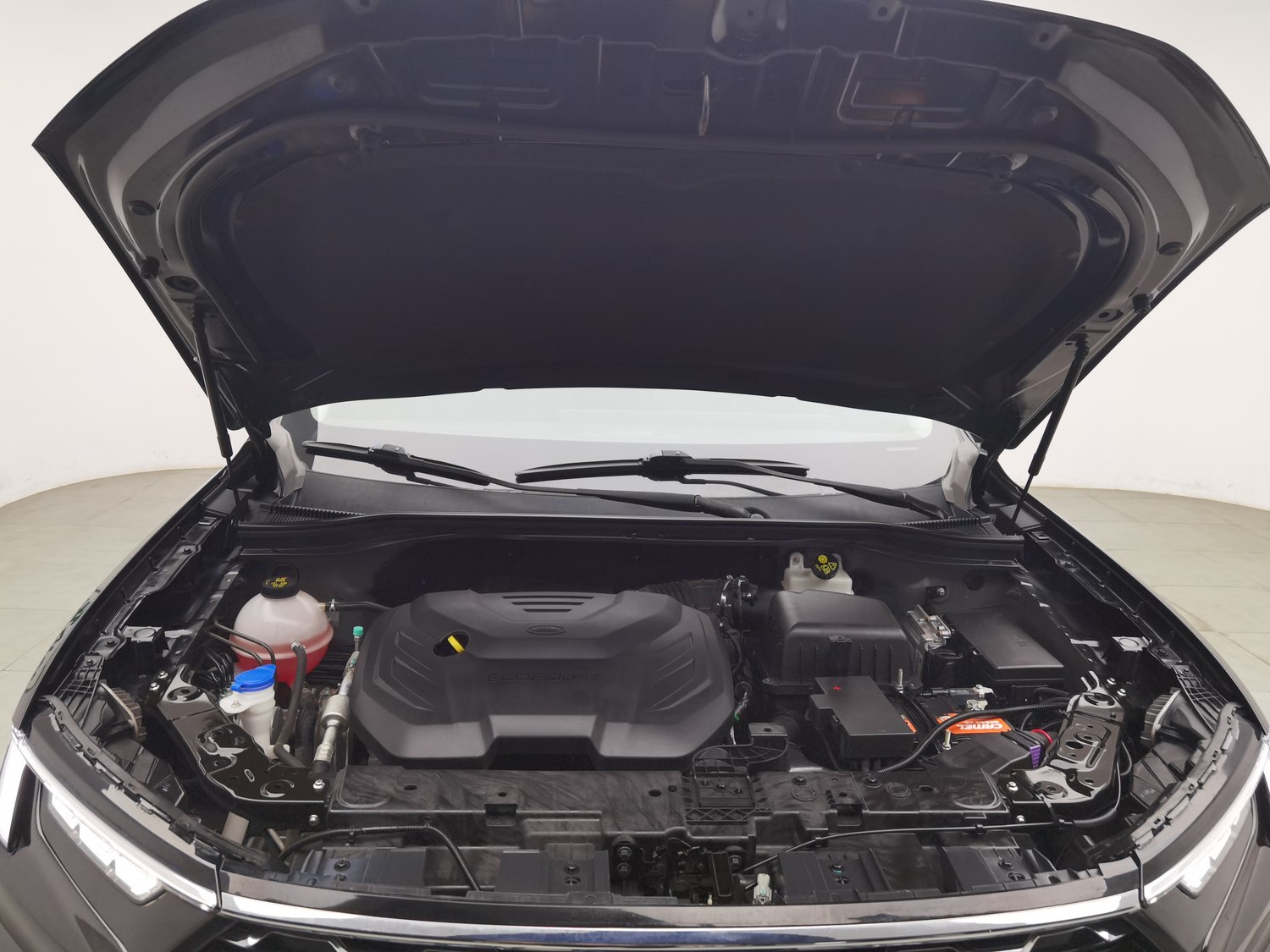 Used Ford Equator 2021 2.0 AT