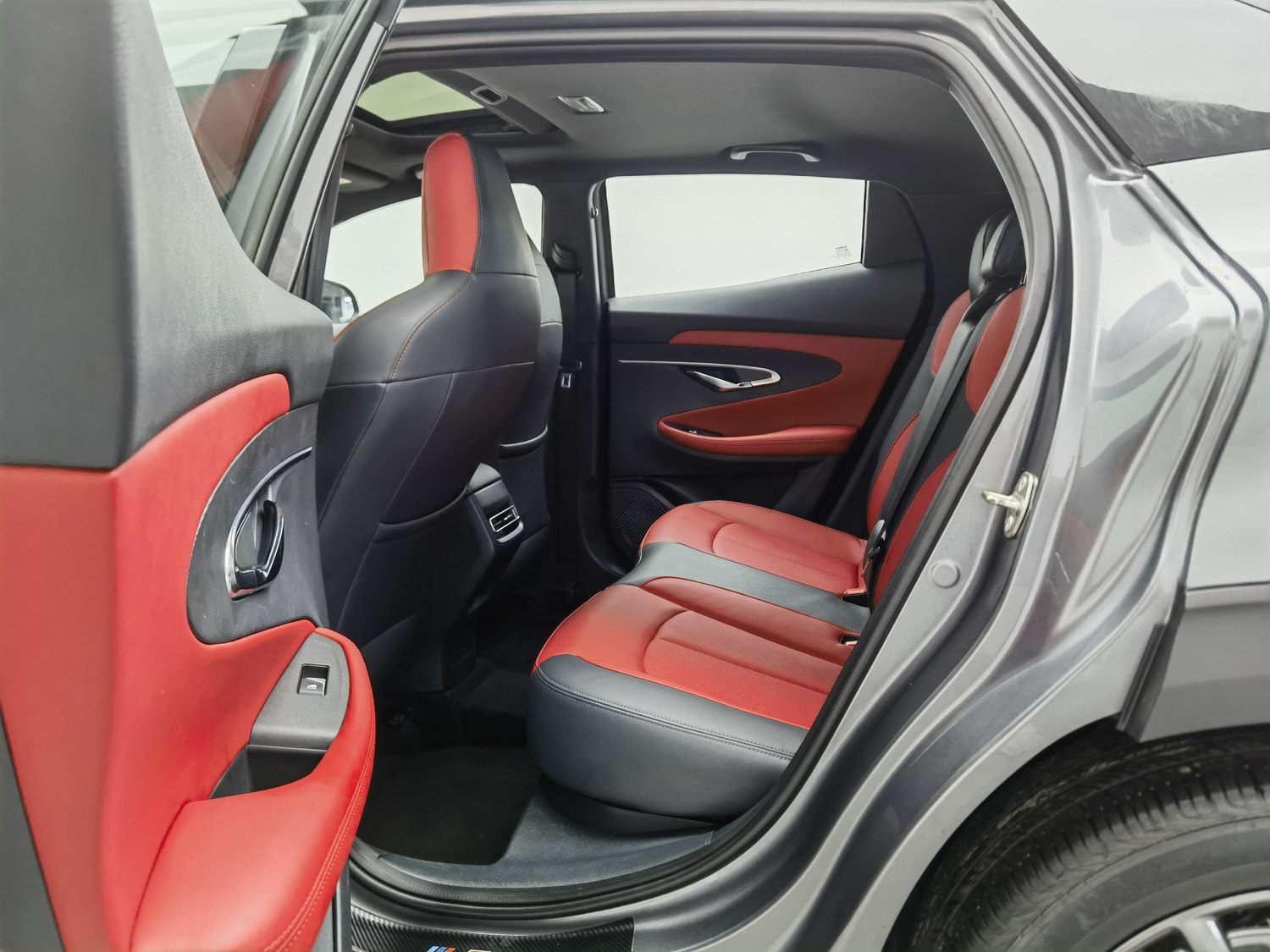 Used Changan UNI-T 2021 1.5 AT