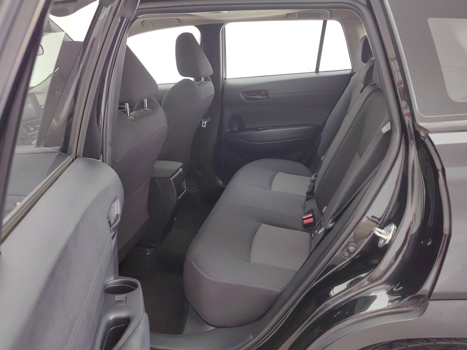 Used Toyota Frontlander 2022 2.0 AT