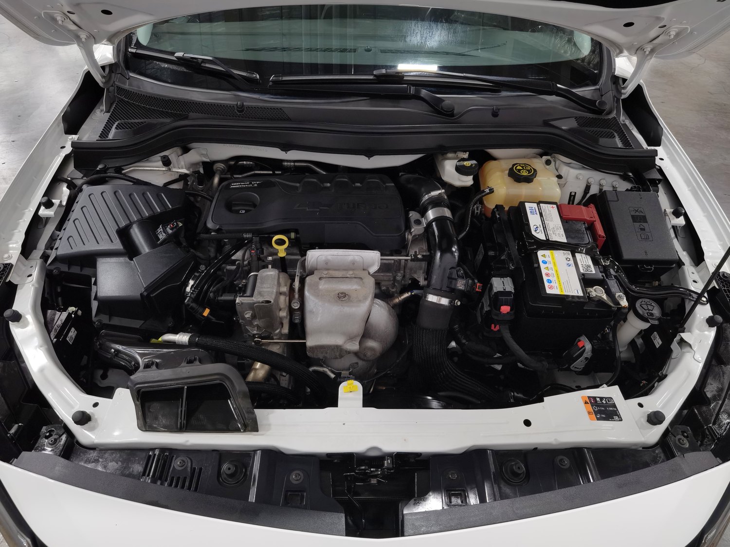 Used Chevrolet Monza 2023 1.3 AT