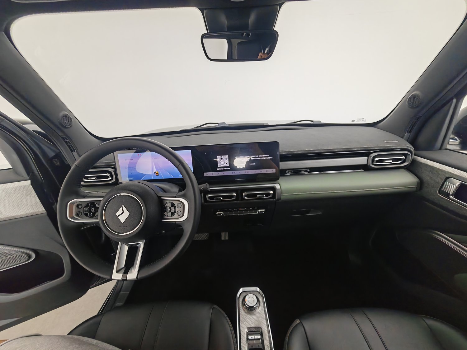 Used Baojun Yueye 2023