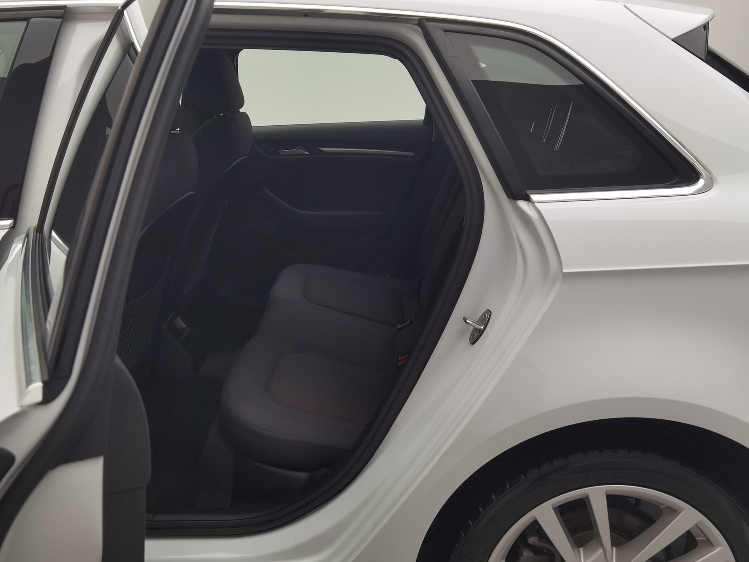 Used Audi A3 2019 1.4 AT