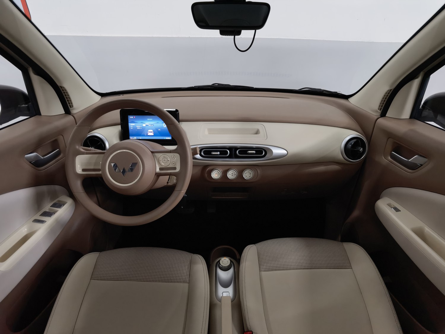 Used Wuling Hongguang MINIEV 2025