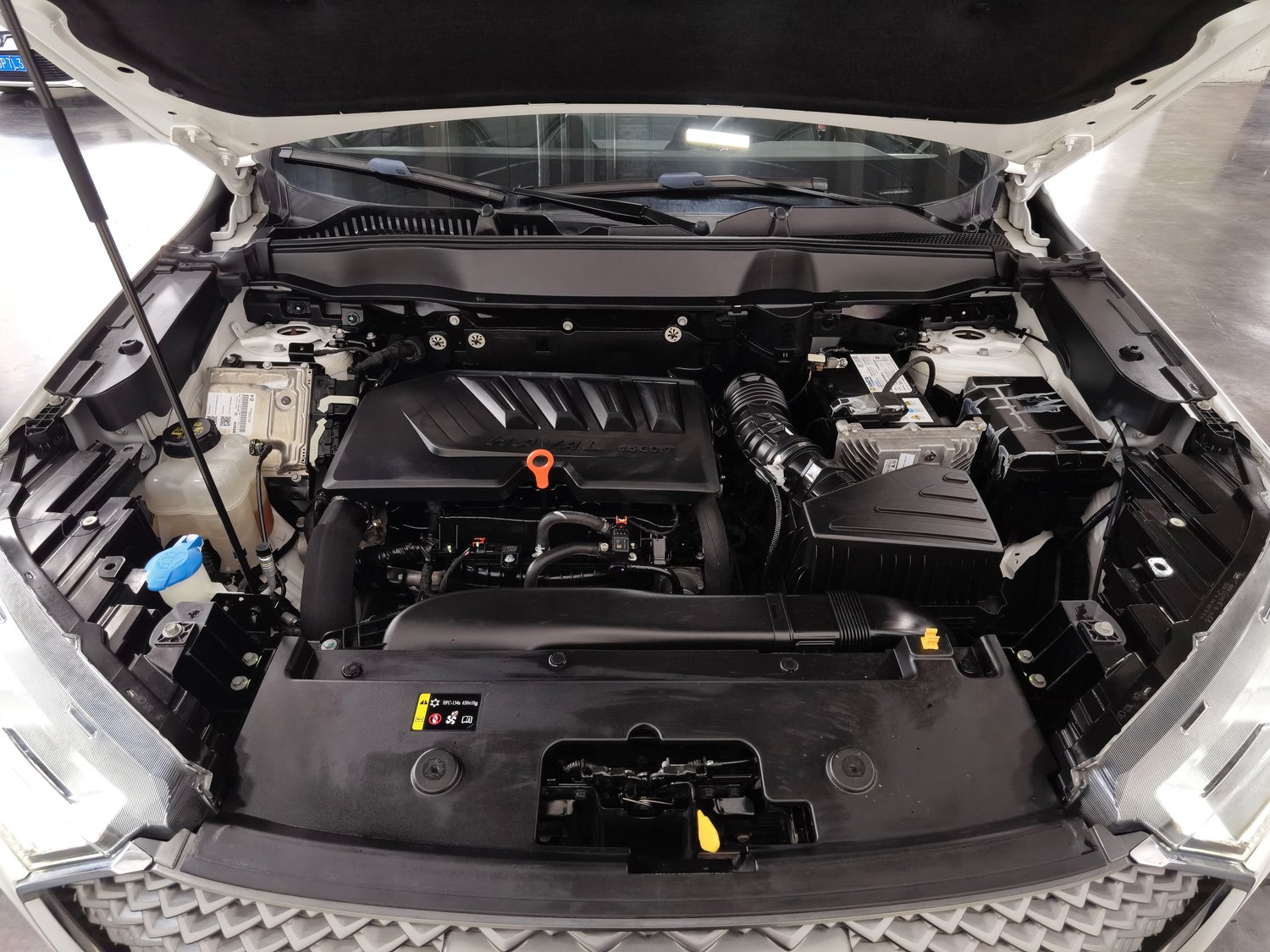 Used Haval H6 2021 1.5 AT