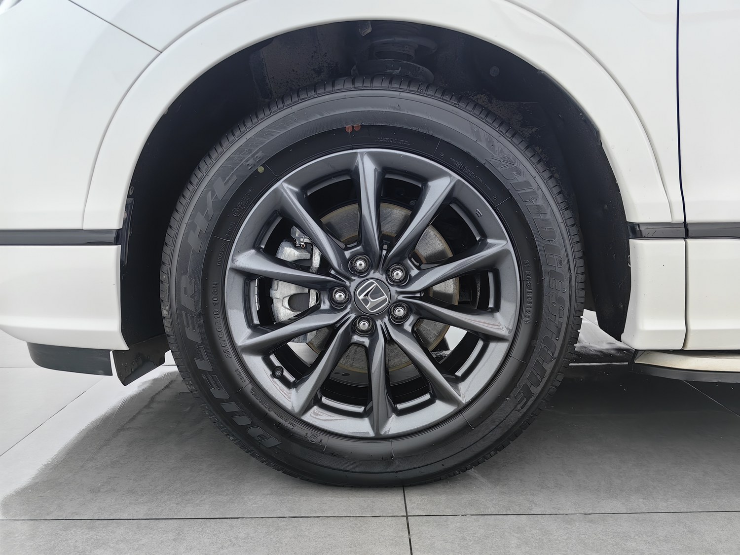Used Honda Breeze 2023 1.5 AT