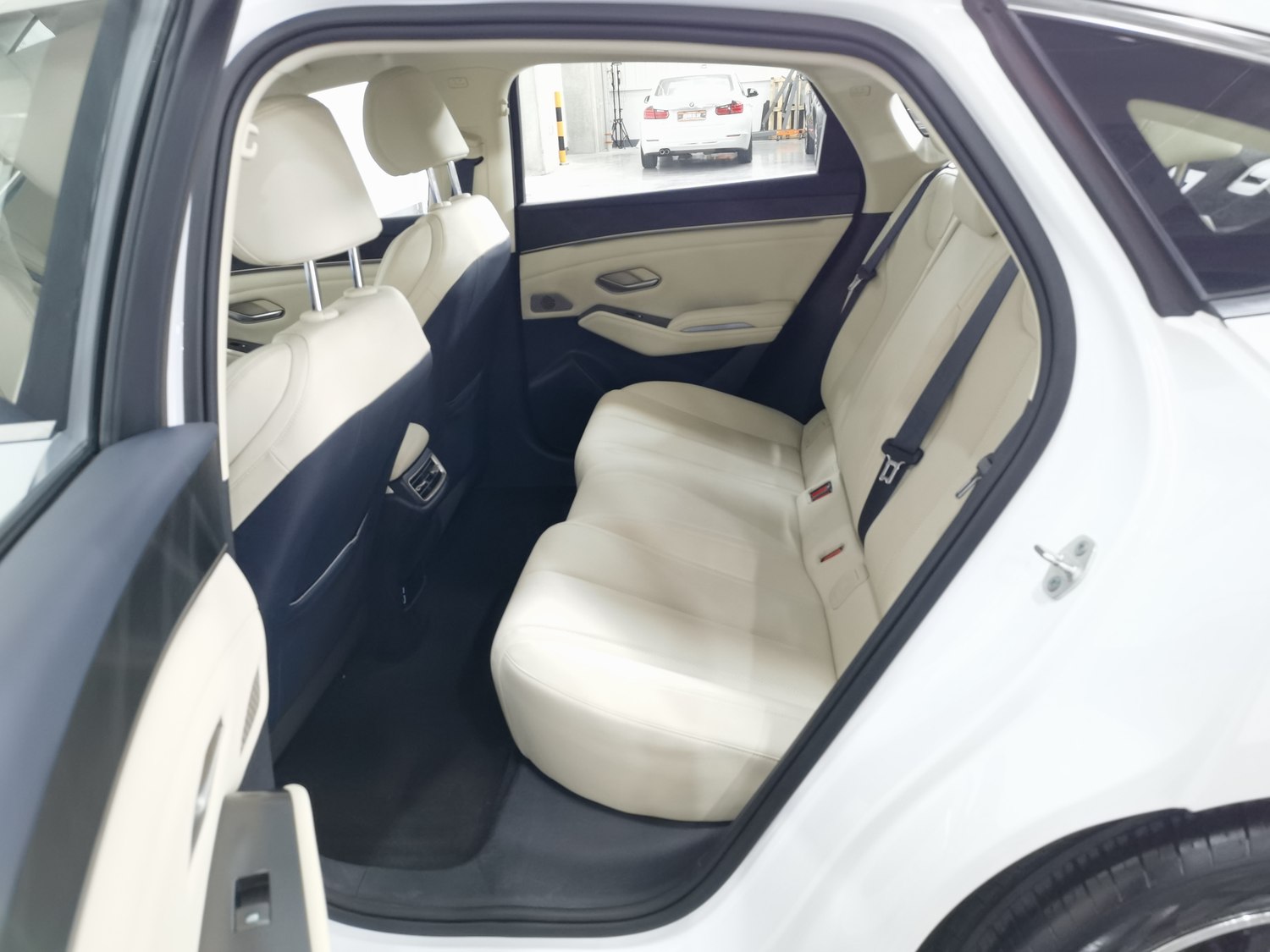 Used BYD Qin L 2024 1.5 AT