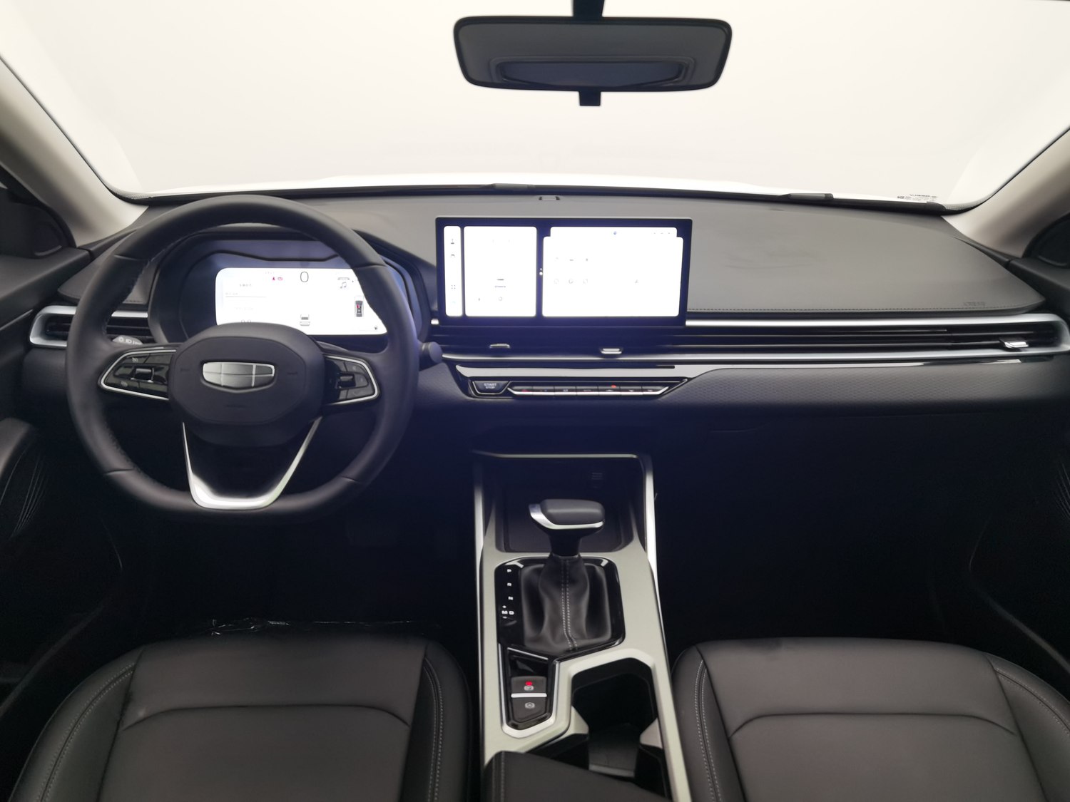 Used Geely Emgrand 2026 1.5 AT