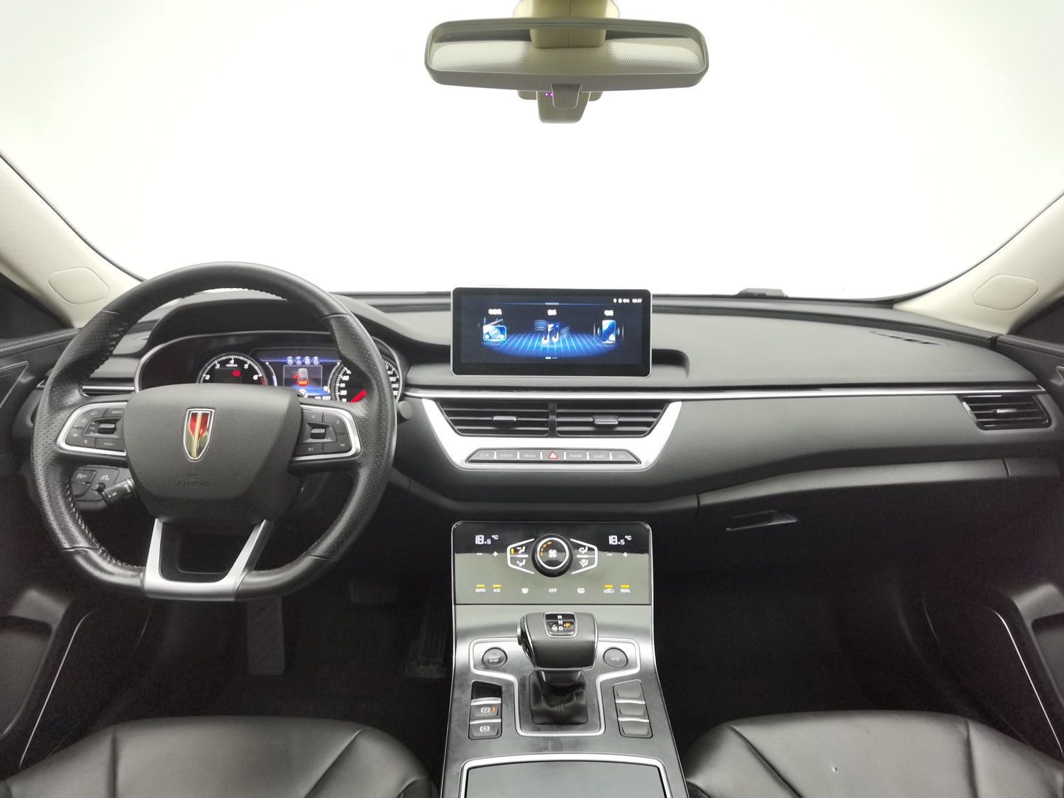 Used Hongqi H5 2022 1.5 AT