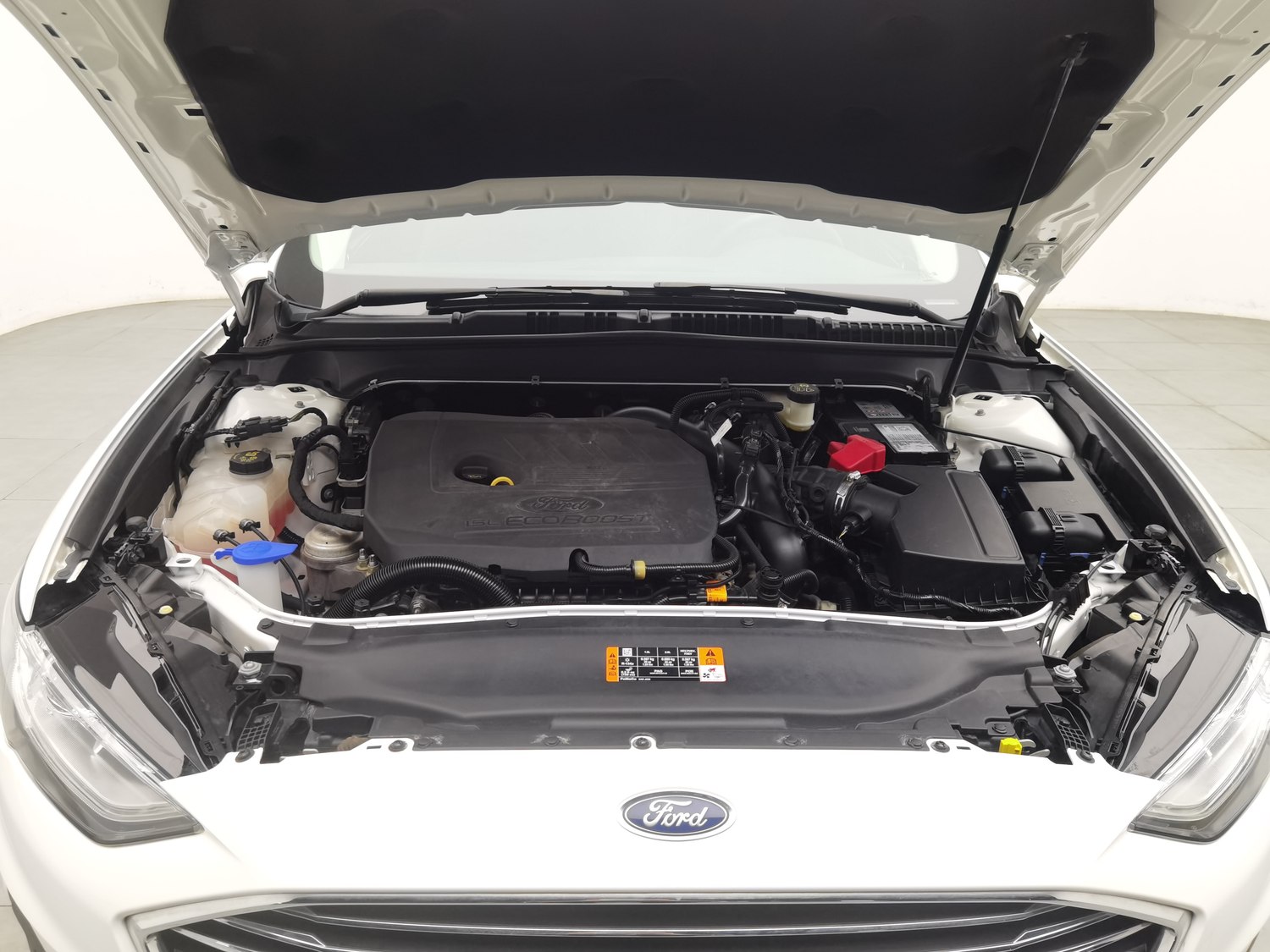 Used Ford Mondeo 2020 1.5 AT