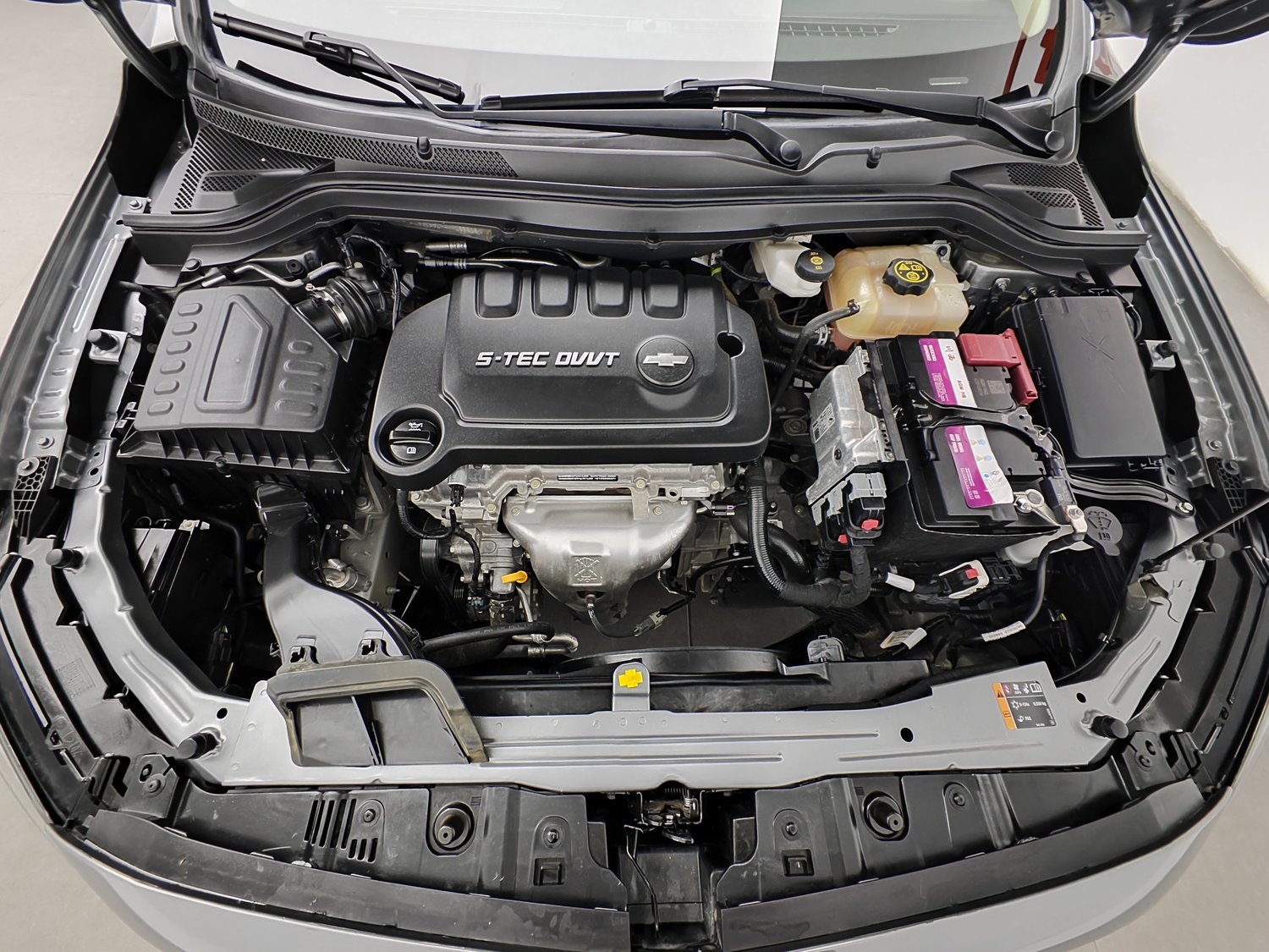 Used Chevrolet Monza 2022 1.5 AT