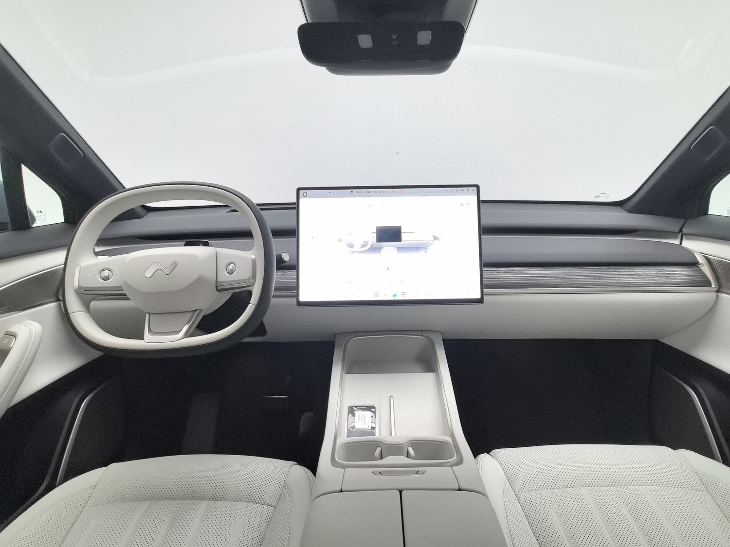 Used ONVO L60 2024
