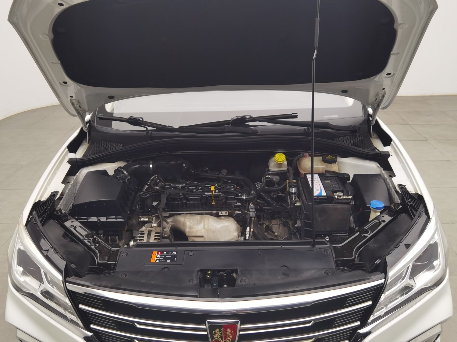 Used Roewe i5 2019 1.5 AT