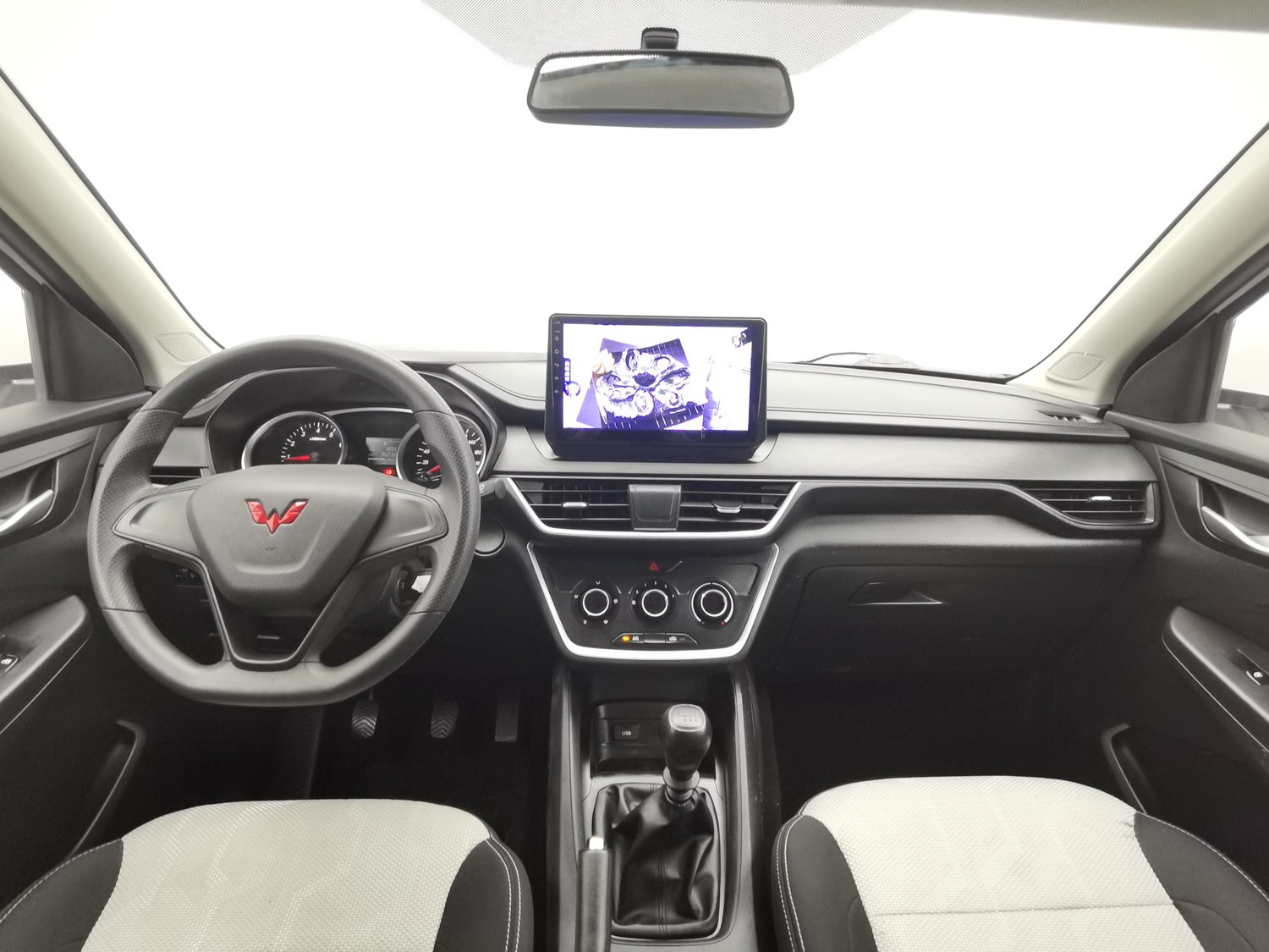 Used Wuling Hongguang S3 2019 1.5 MT