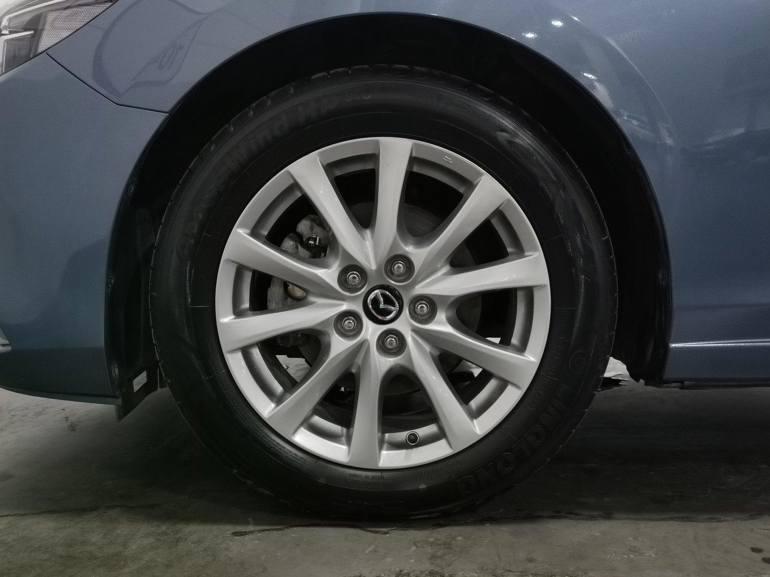 Used Mazda 6 Atenza 2017 2.0 AT