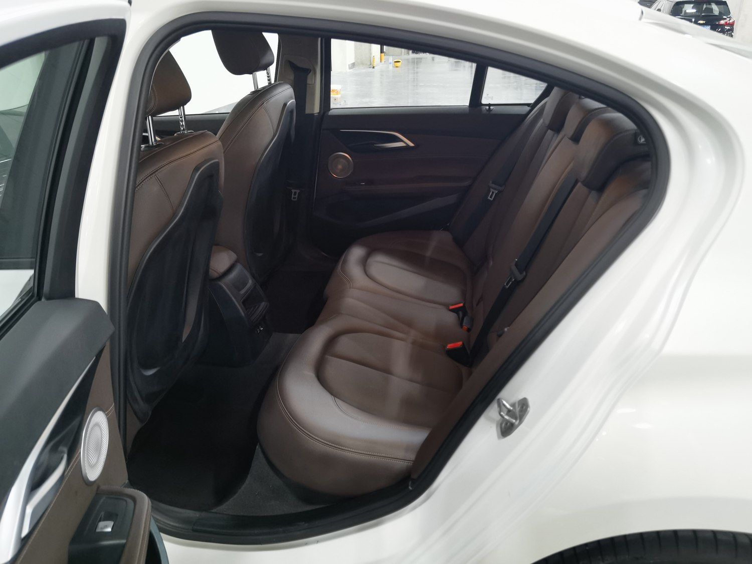 Used BMW THE1 2021 1.5 AT