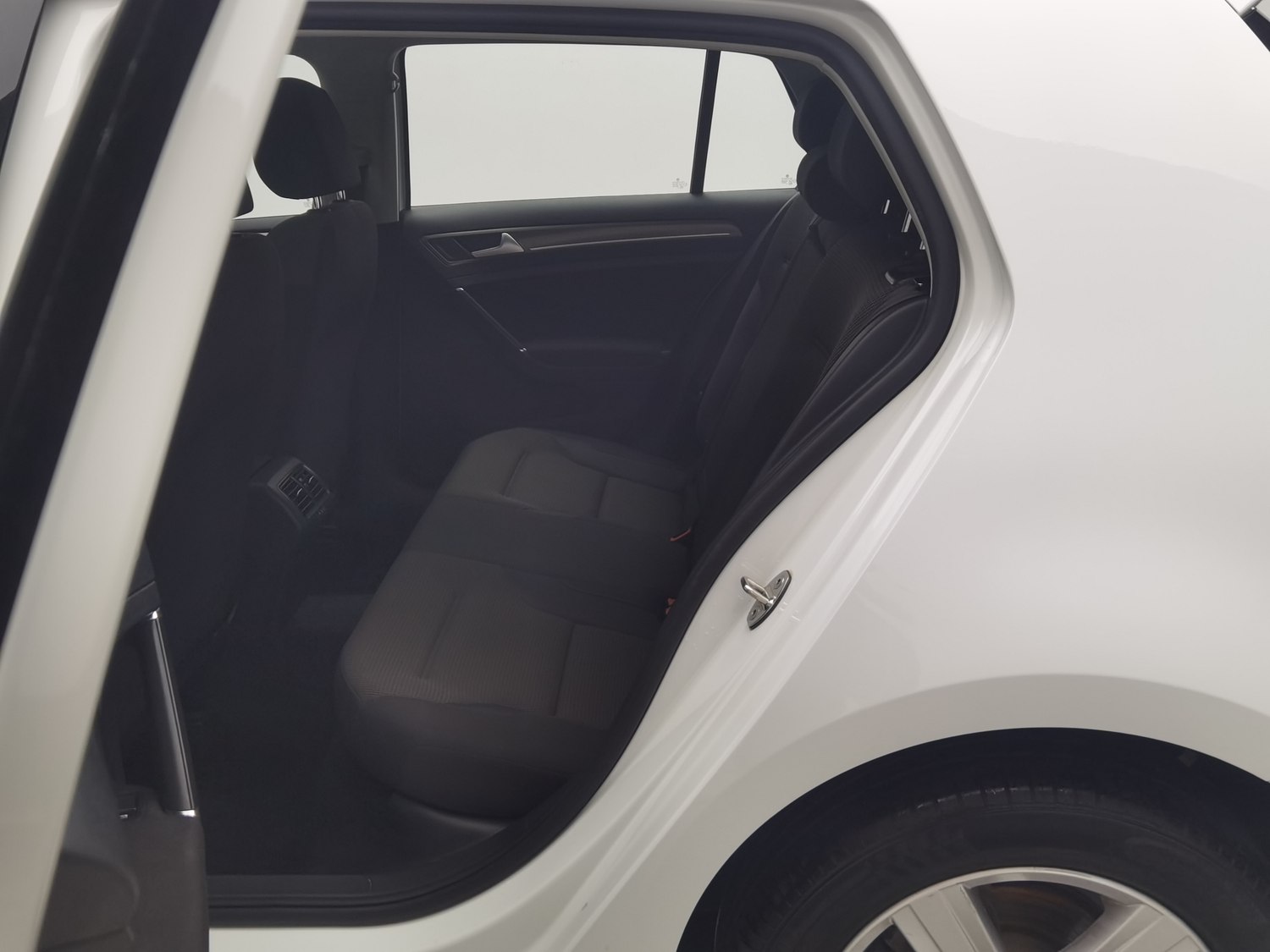 Used Volkswagen Golf 2016 1.4 AT