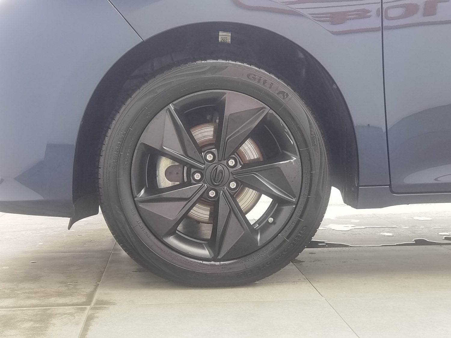 Used GAC Trumpchi M6 2023 1.5 AT