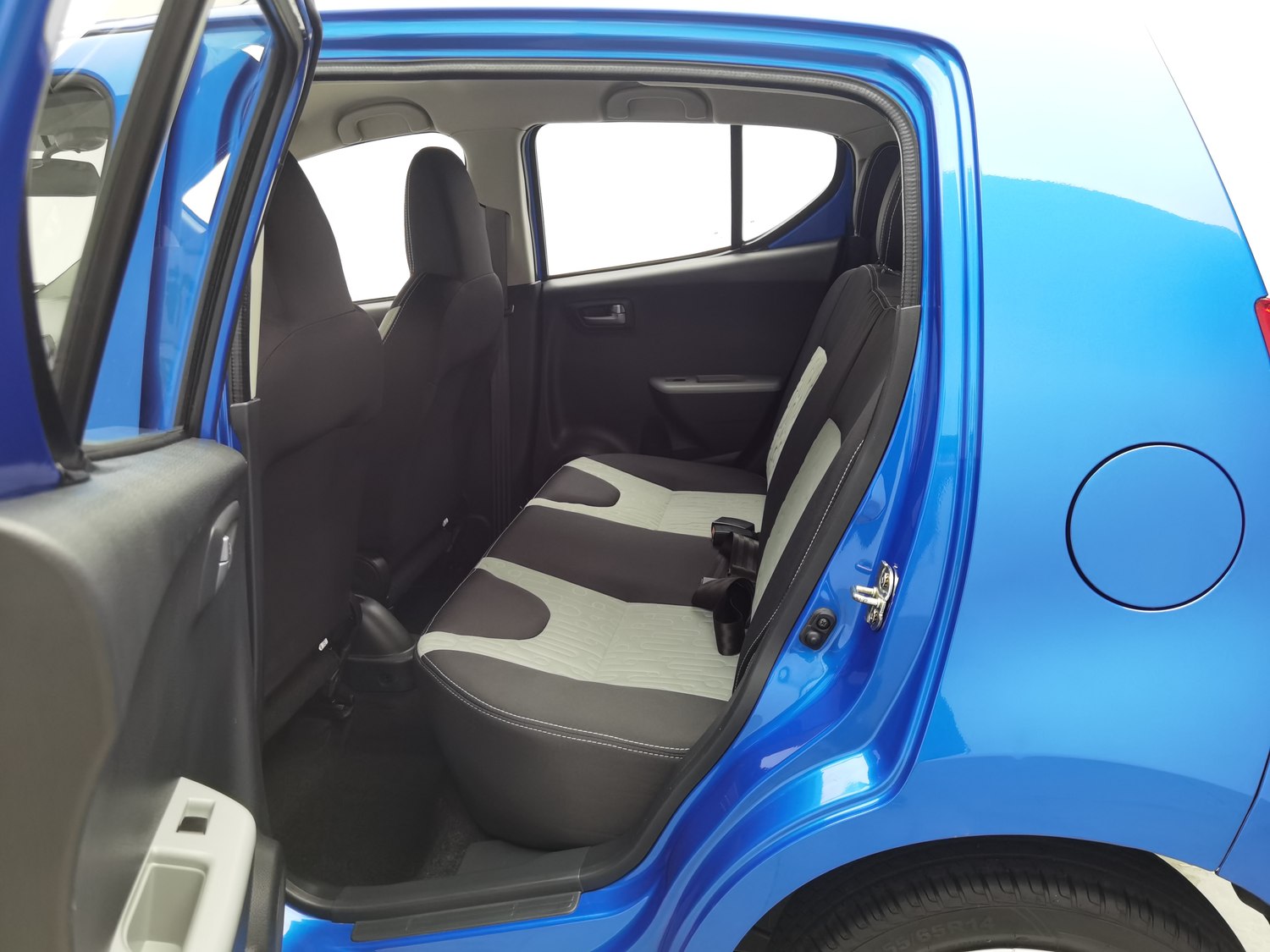 Used Suzuki Alto 2013 1.0 MT