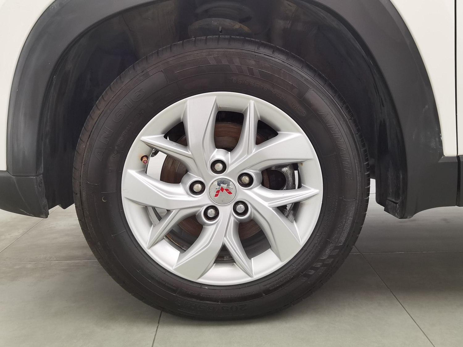 Used Wuling Hongguang S3 2019 1.5 MT