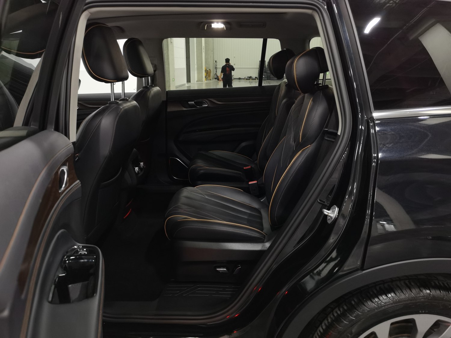 Used Ford Equator 2021 2.0 AT
