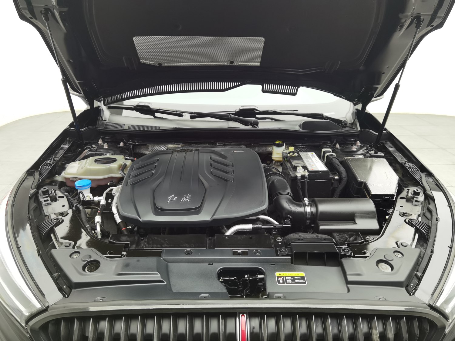 Used Hongqi H5 2022 1.5 AT