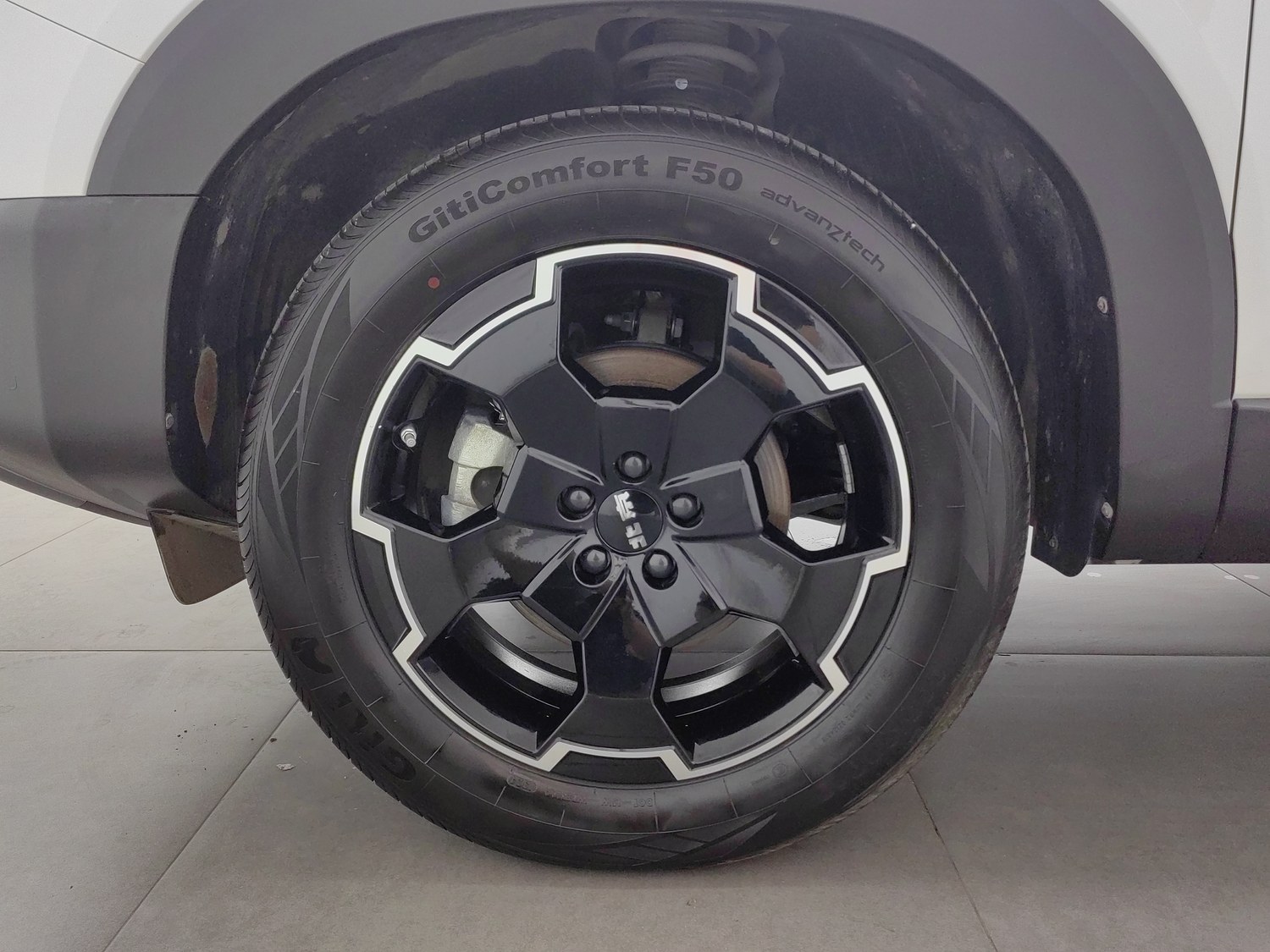 Used Beijing Off-Road BJ30 2024 1.5 AT