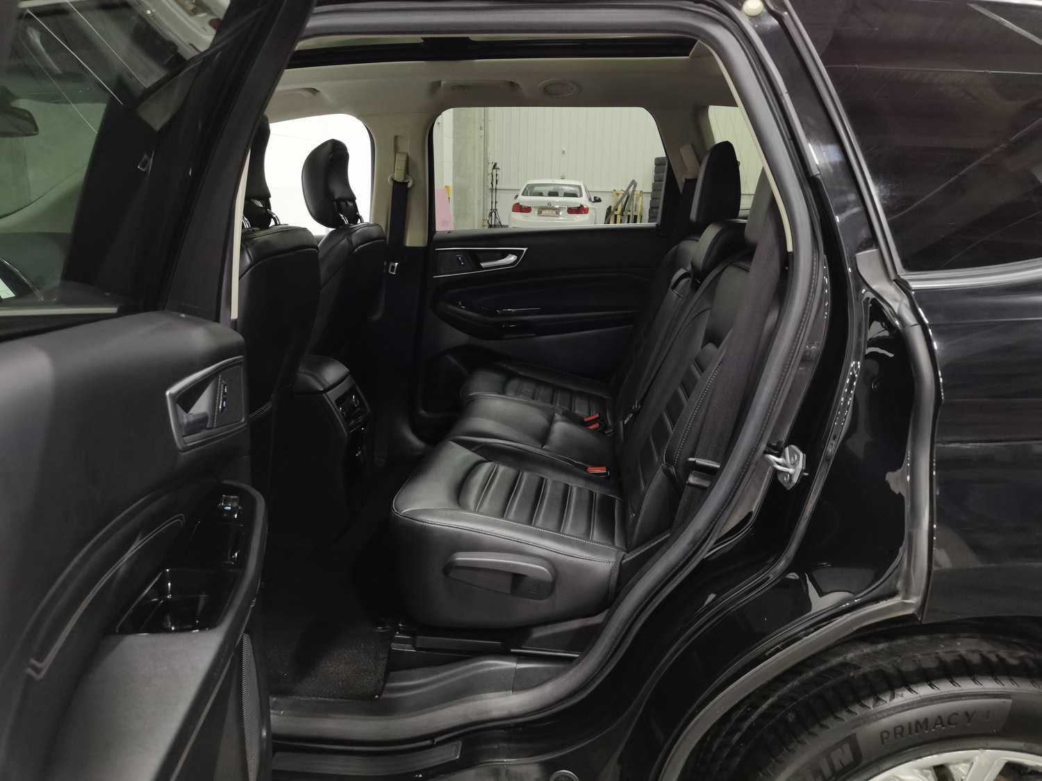 Used Ford Edge 2016 2.0 AT