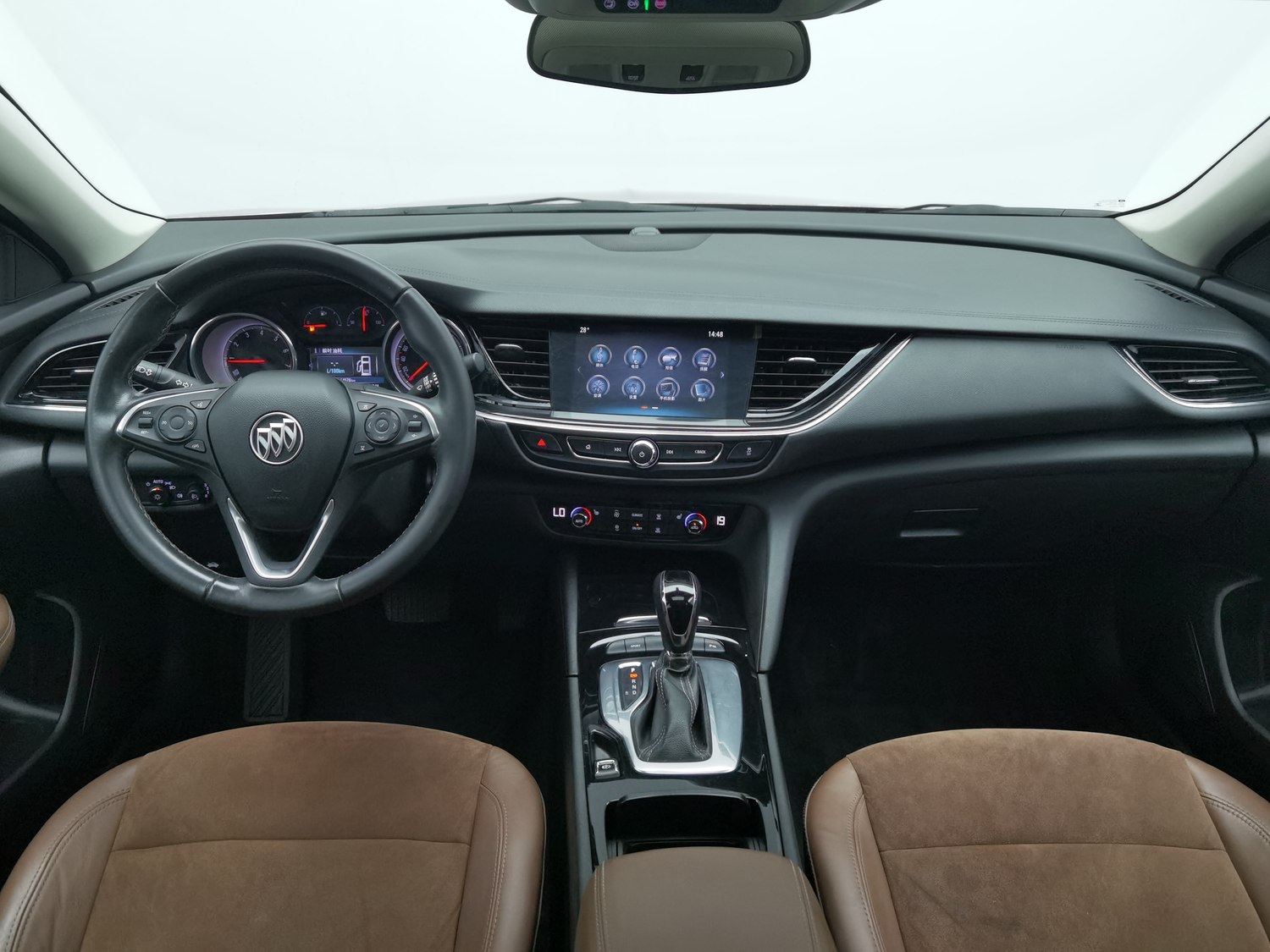 Used Buick Regal 2019 1.5 AT