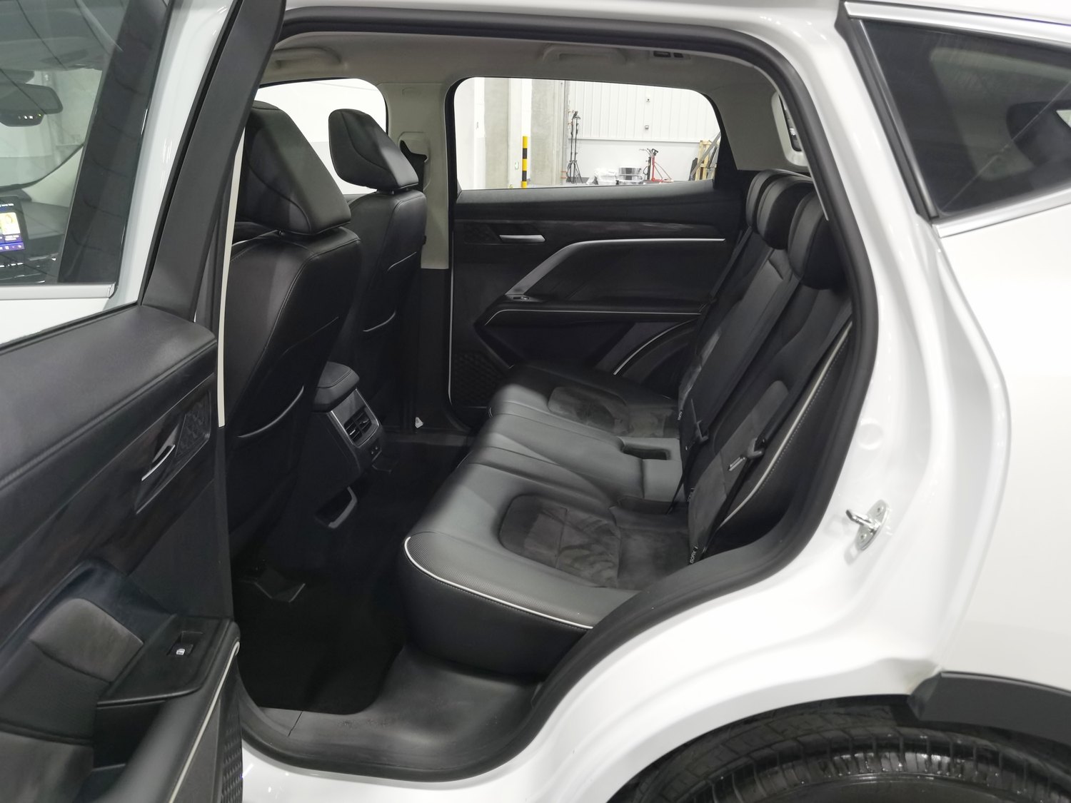 Used Haval H6 2021 1.5 AT