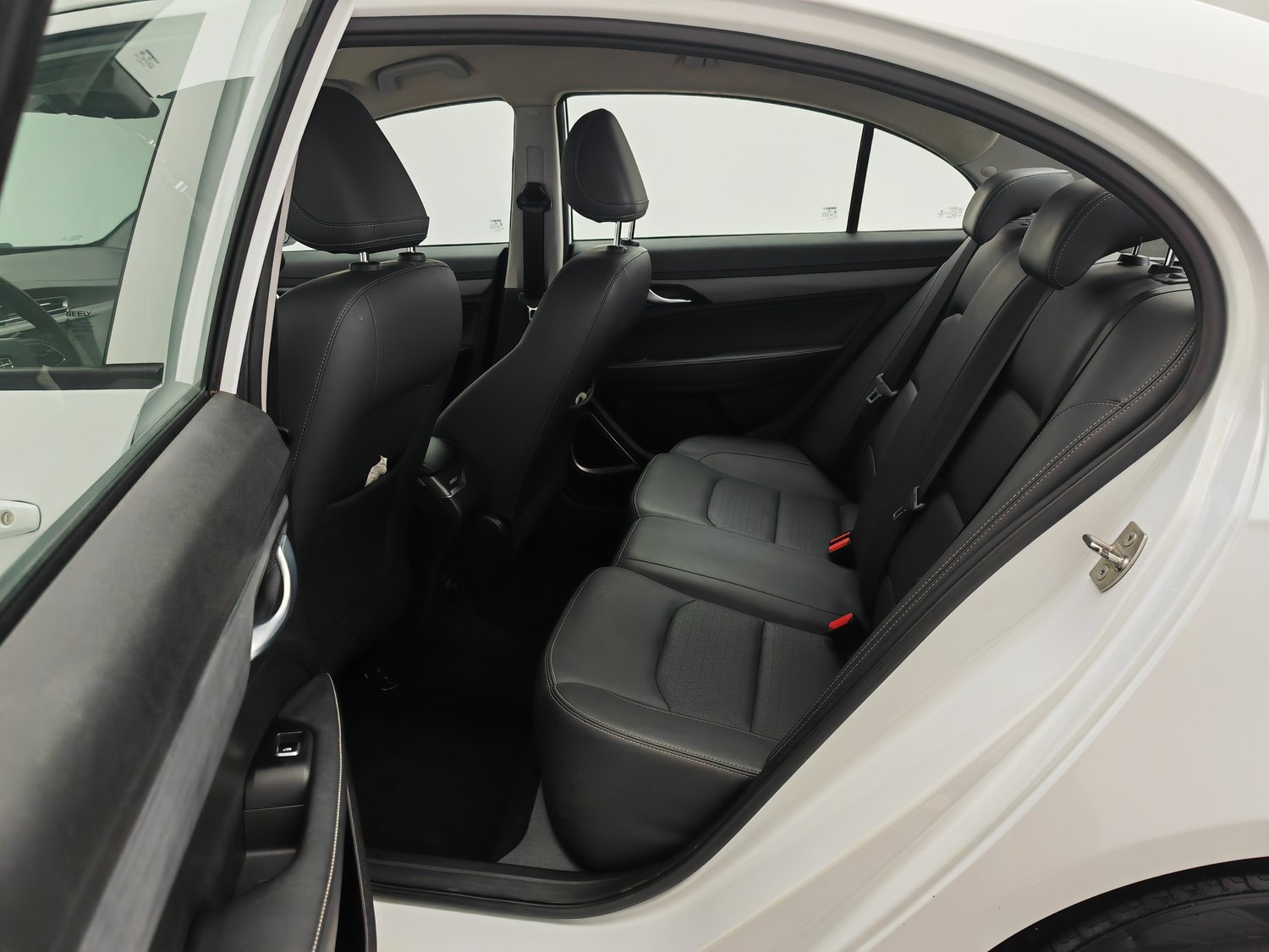 Used Geely Emgrand 2021 1.5 MT