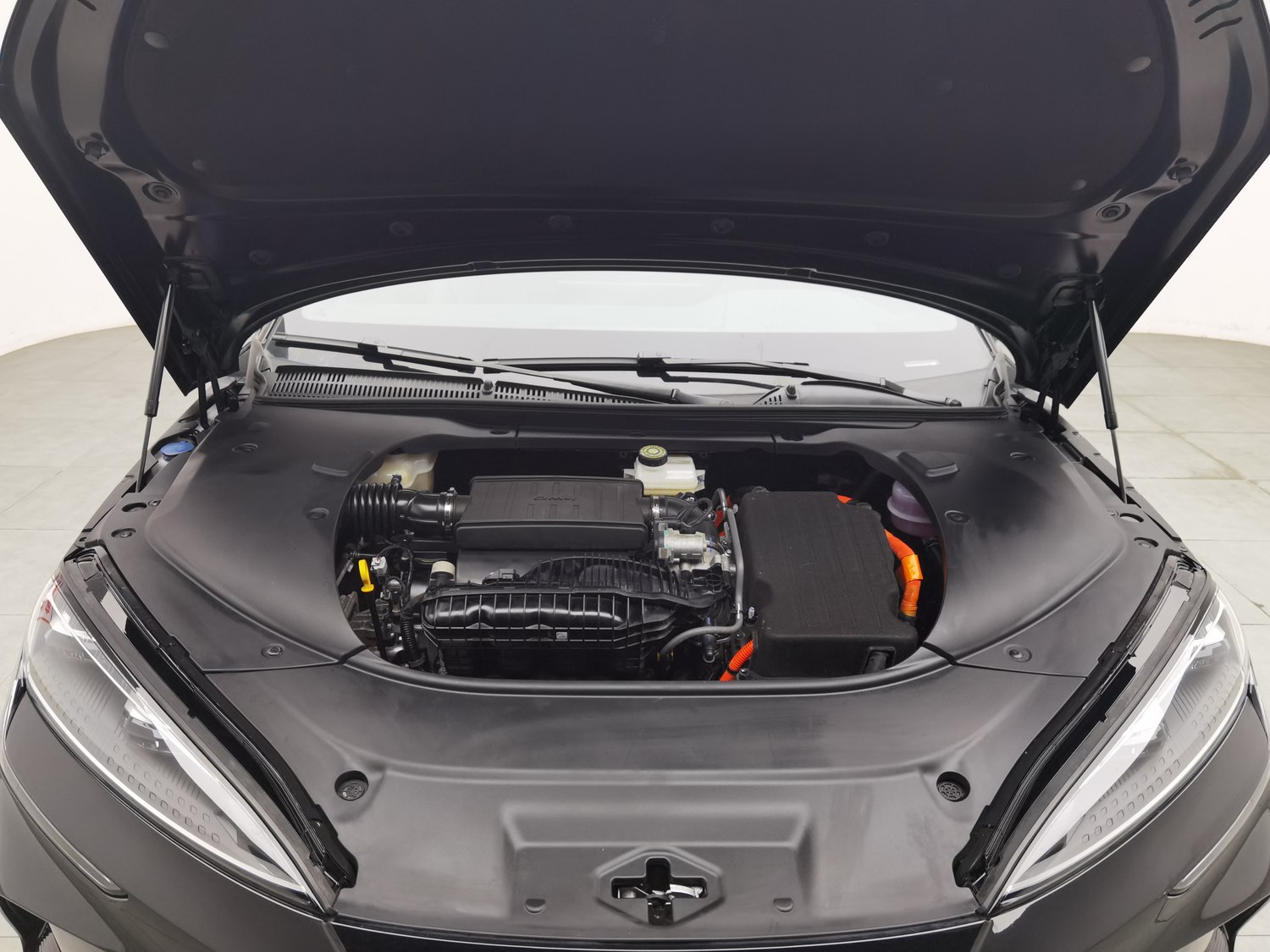 Used BYD Seal 2024 1.5 AT