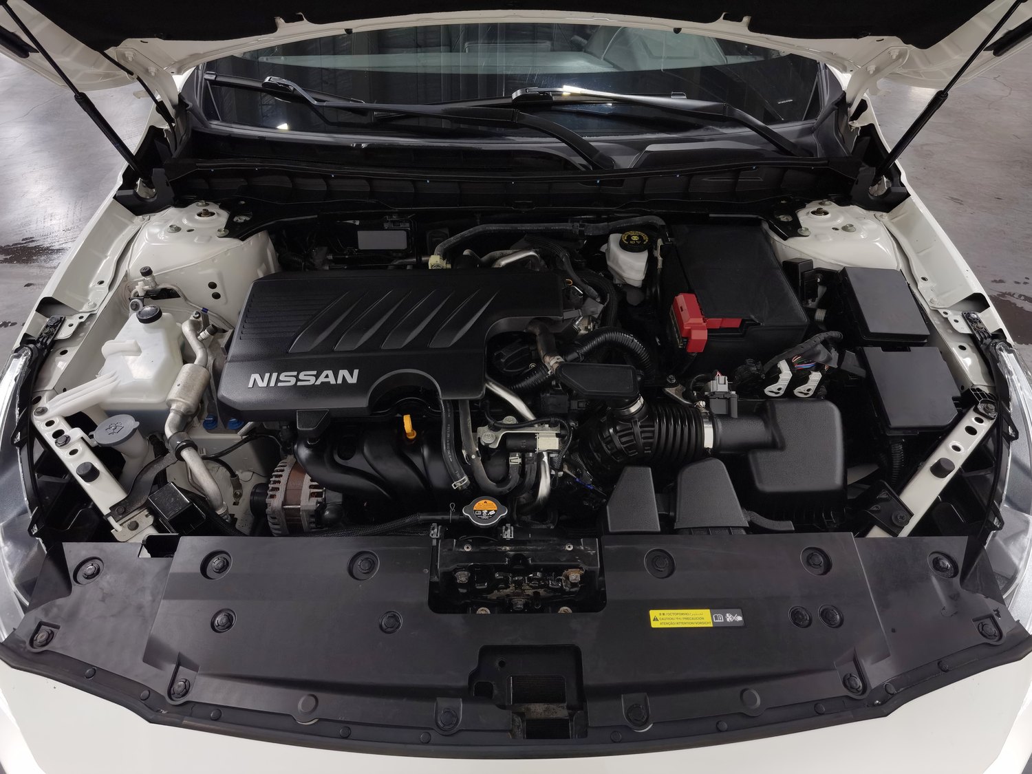 Used Nissan Teana 2020 2.0 AT