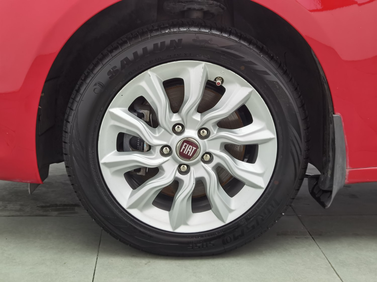 Used Fiat Ottimo 2014 1.4 AT