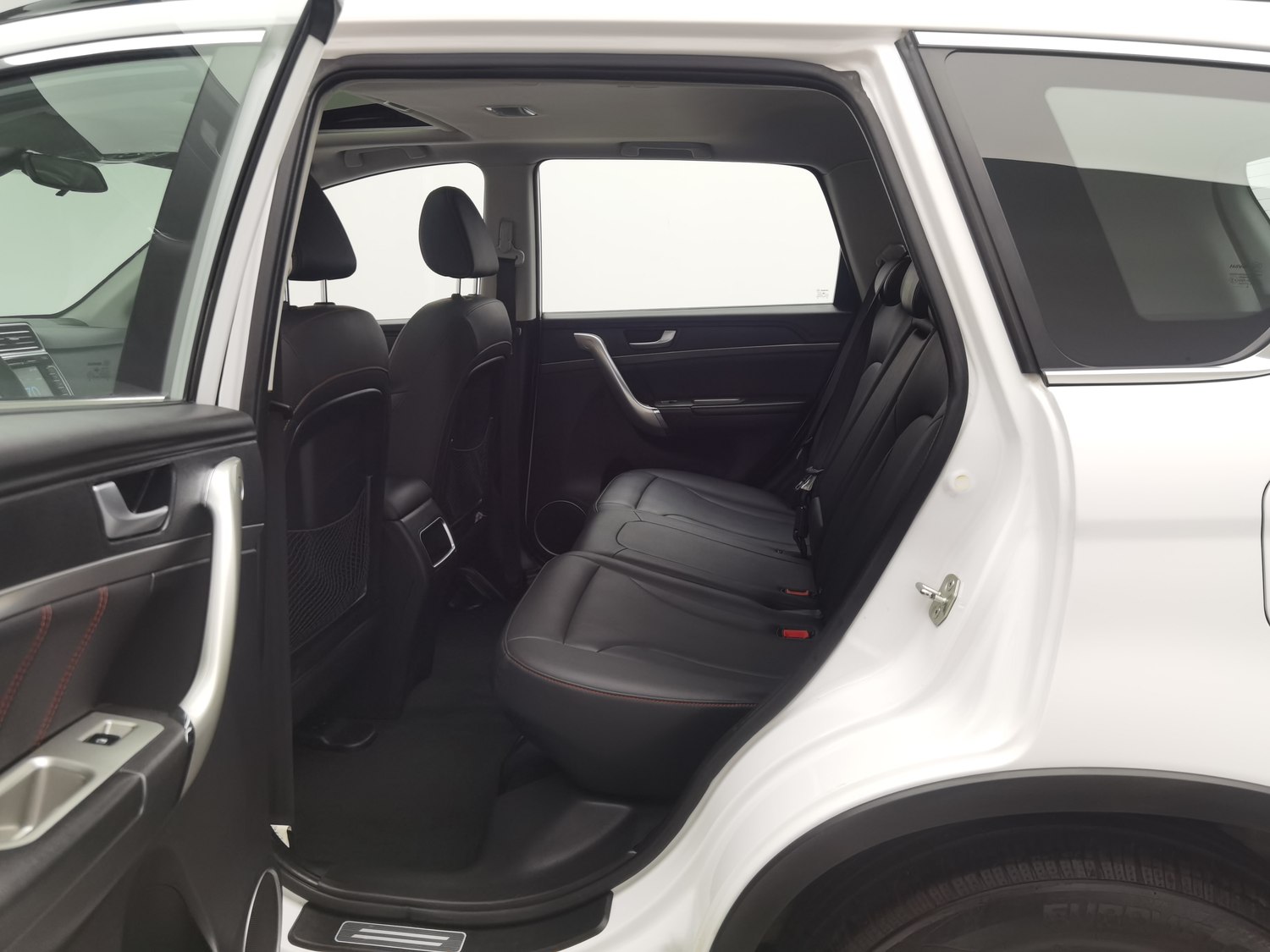 Used Haval H6 2015 1.5 AT