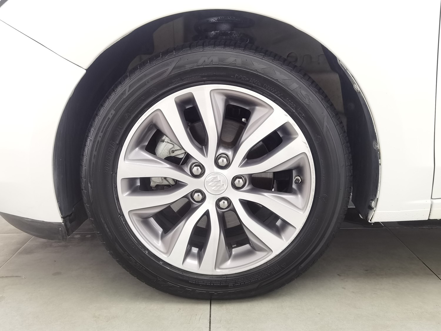 Used Buick Excelle 2021 1.3 AT