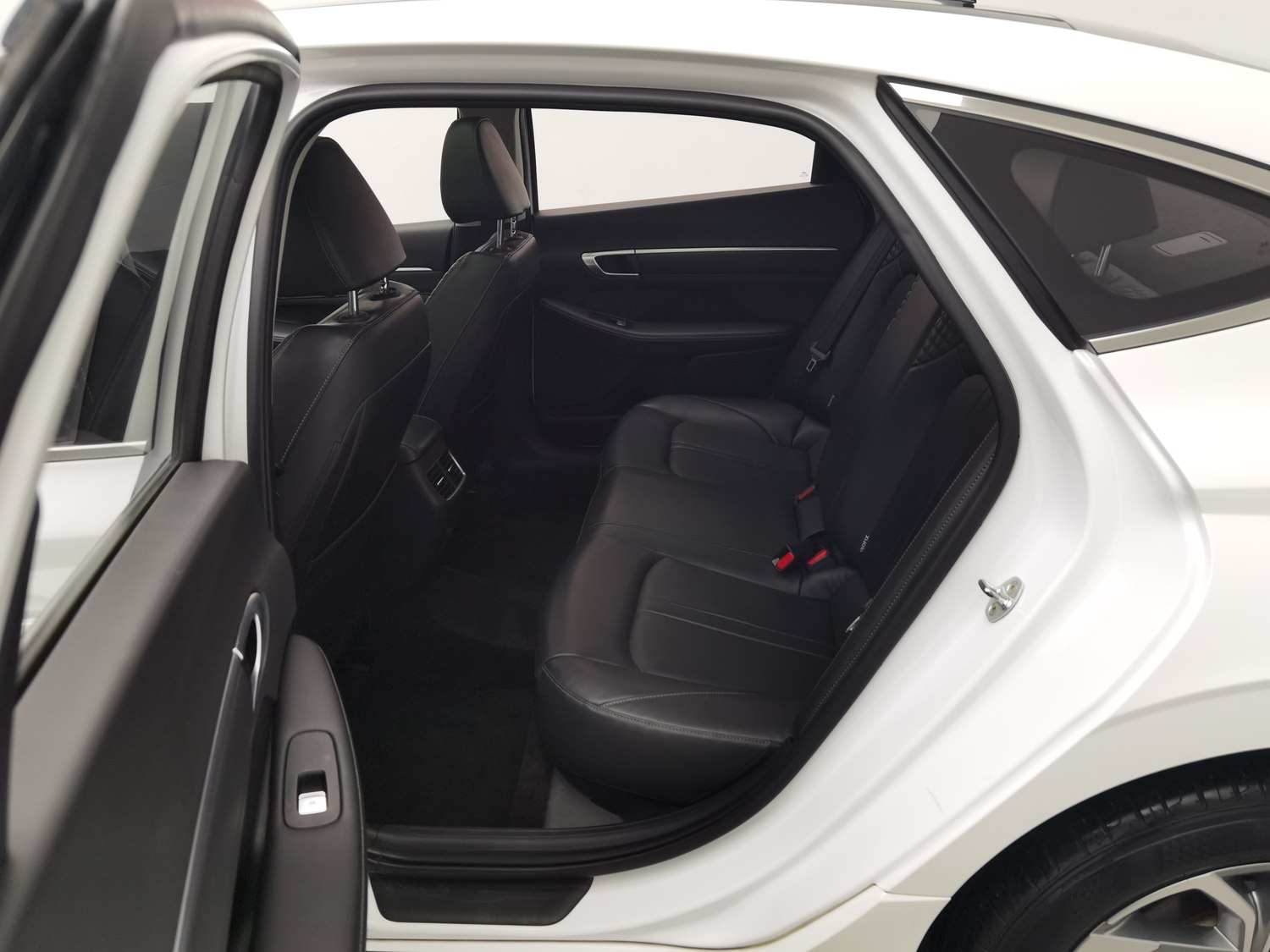 Used Hyundai Sonata 2020 1.5 AT