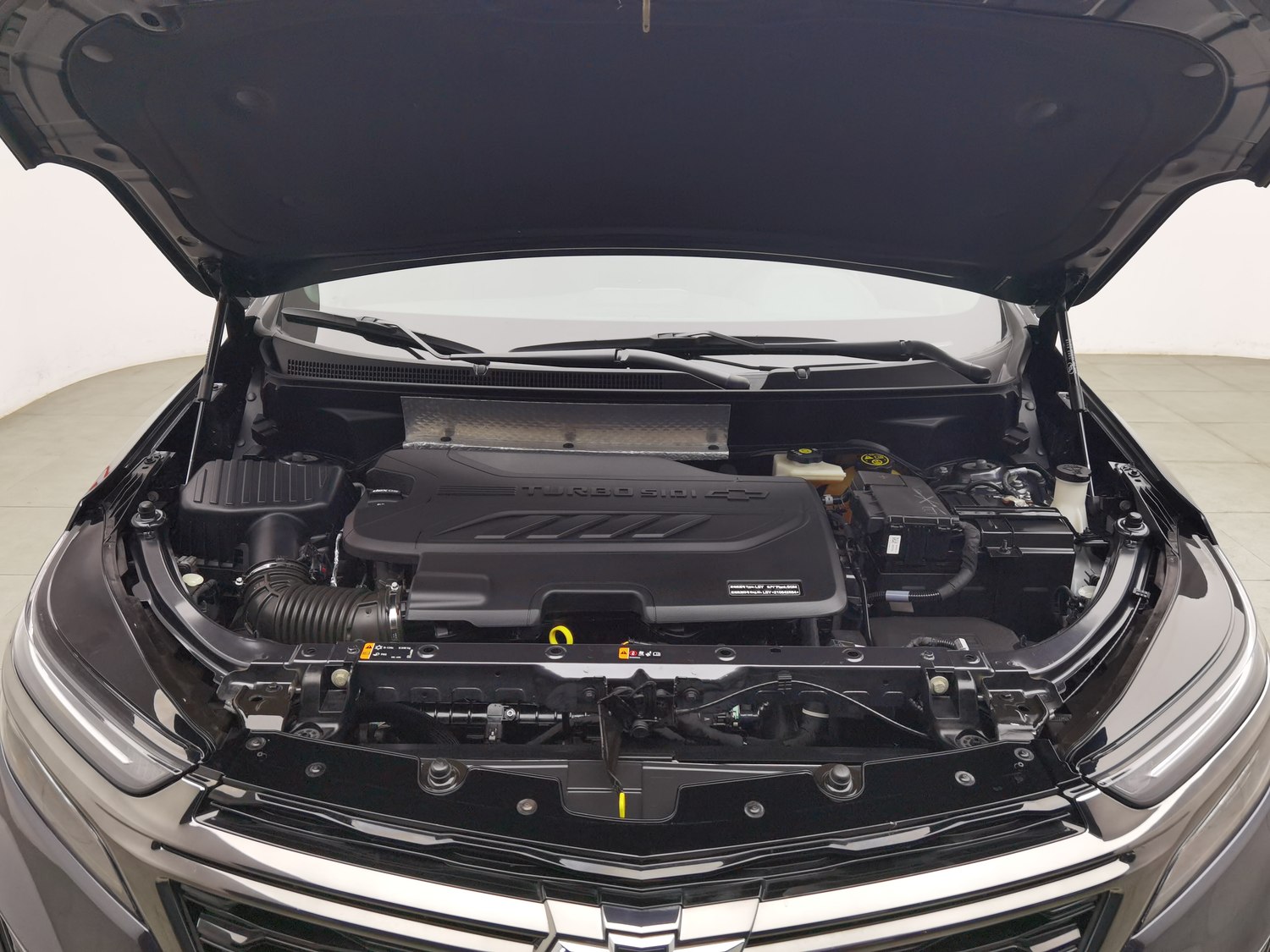 Used Chevrolet Equinox 2021 2.0 AT