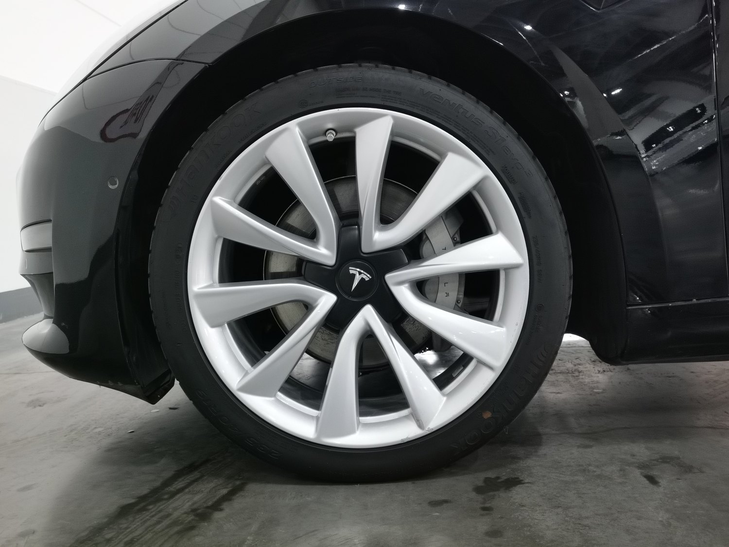 Used Tesla Model 3 2020