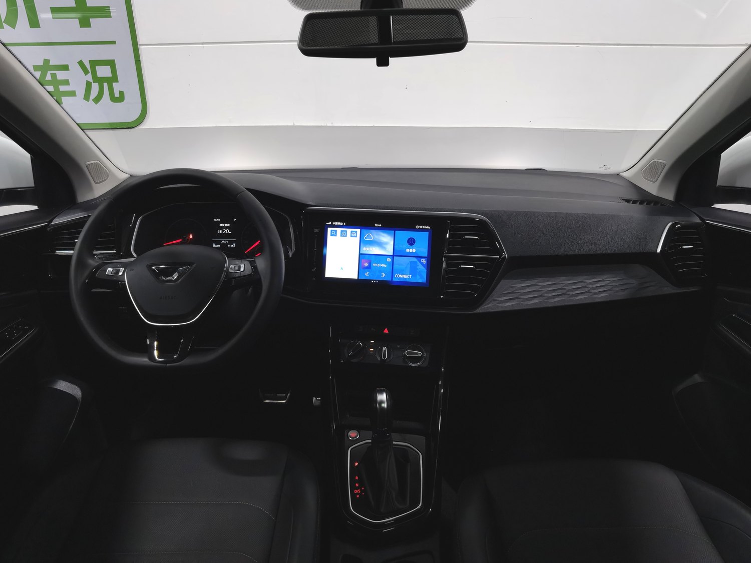 Used Jetta VS7 2021 1.4 AT
