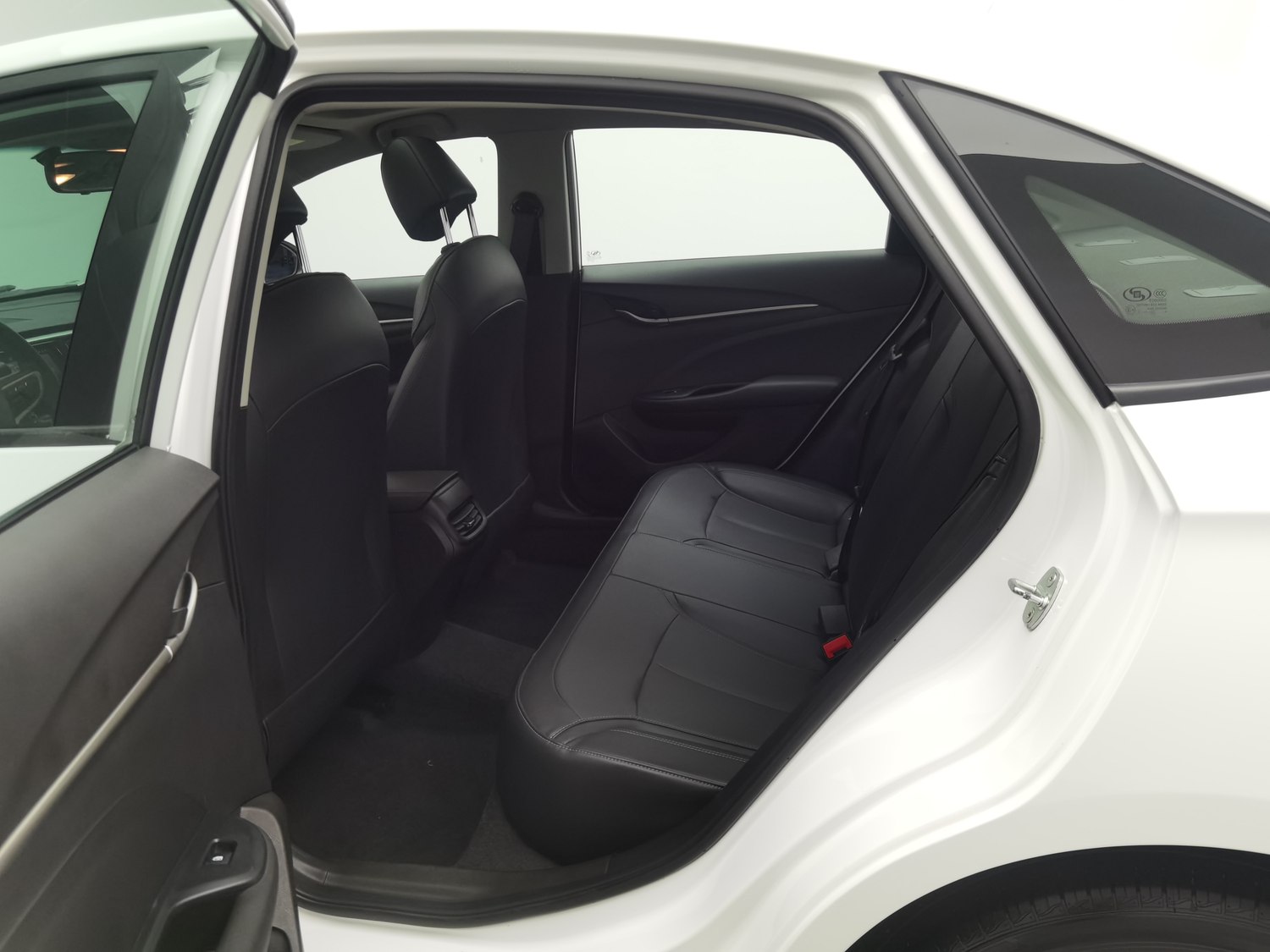 Used Buick Excelle 2021 1.3 AT