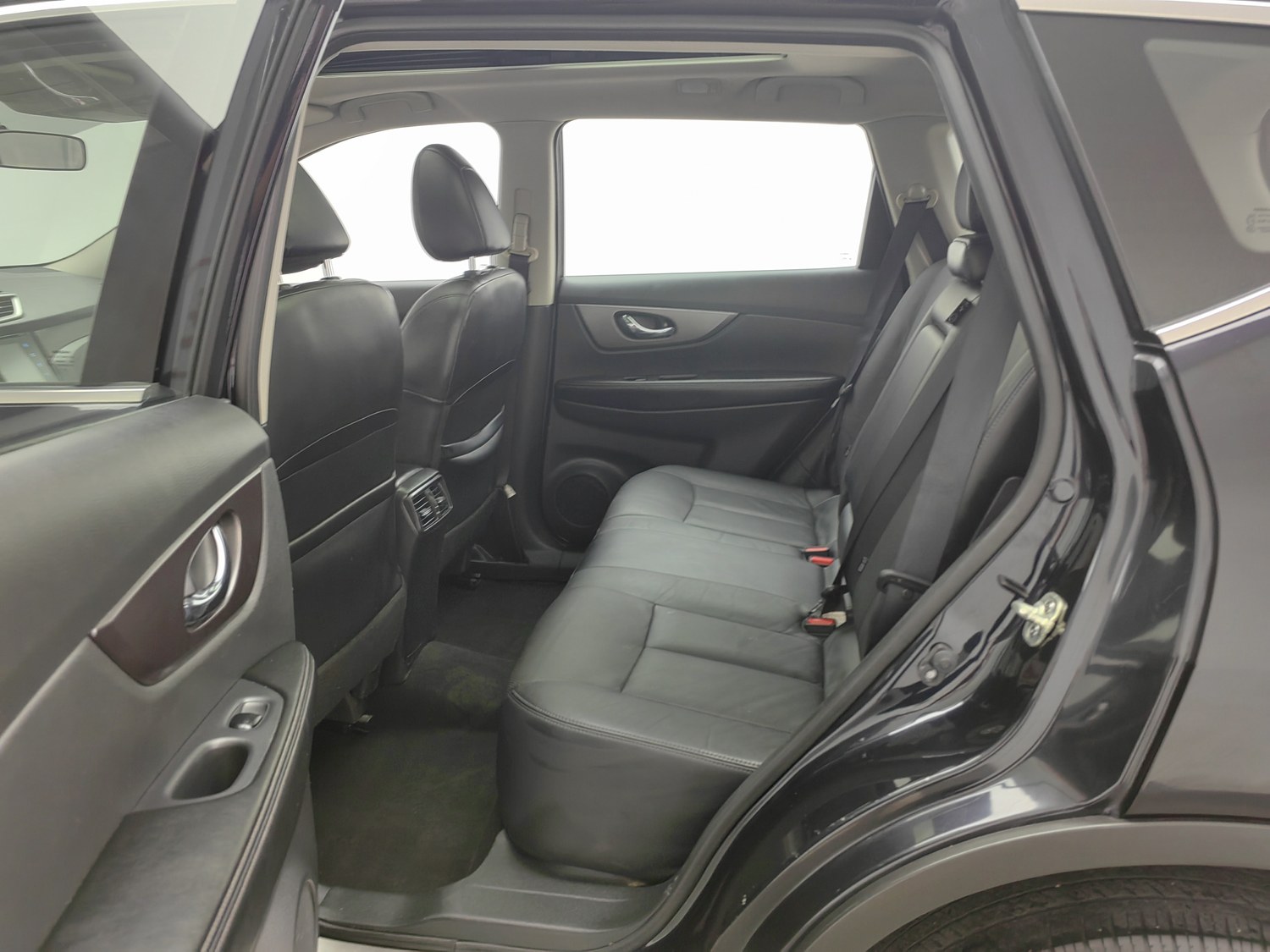 Used Nissan X-Trail 2014 2.0 AT