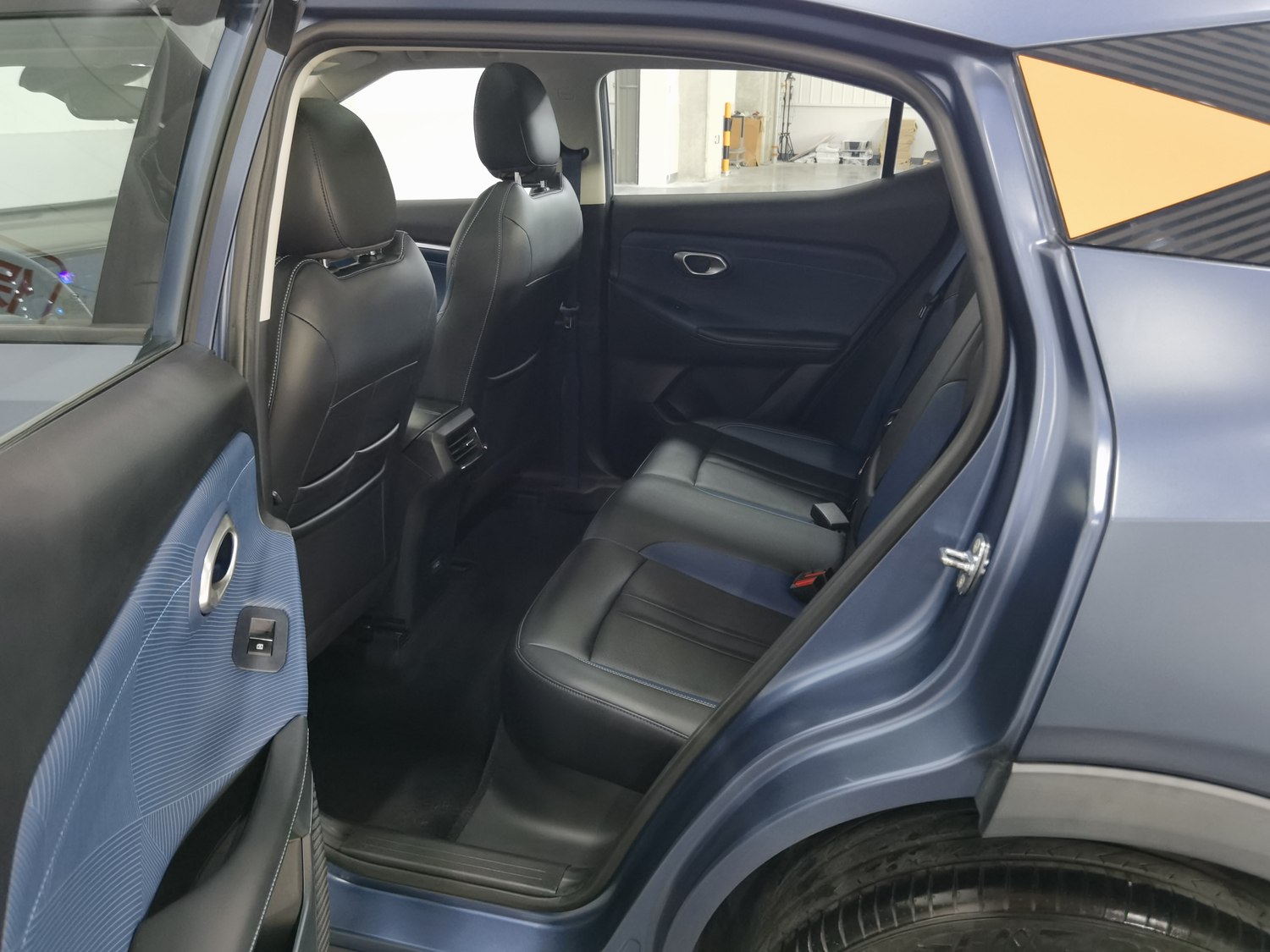 Used GAC Trumpchi GS3 2023 1.5 AT